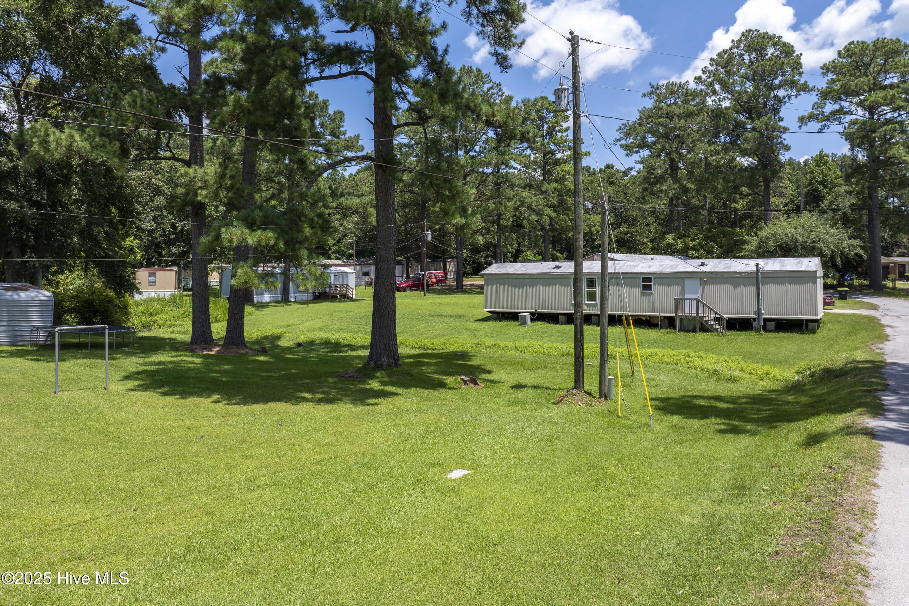 131 Clayton Avenue, Lots 1 - 10