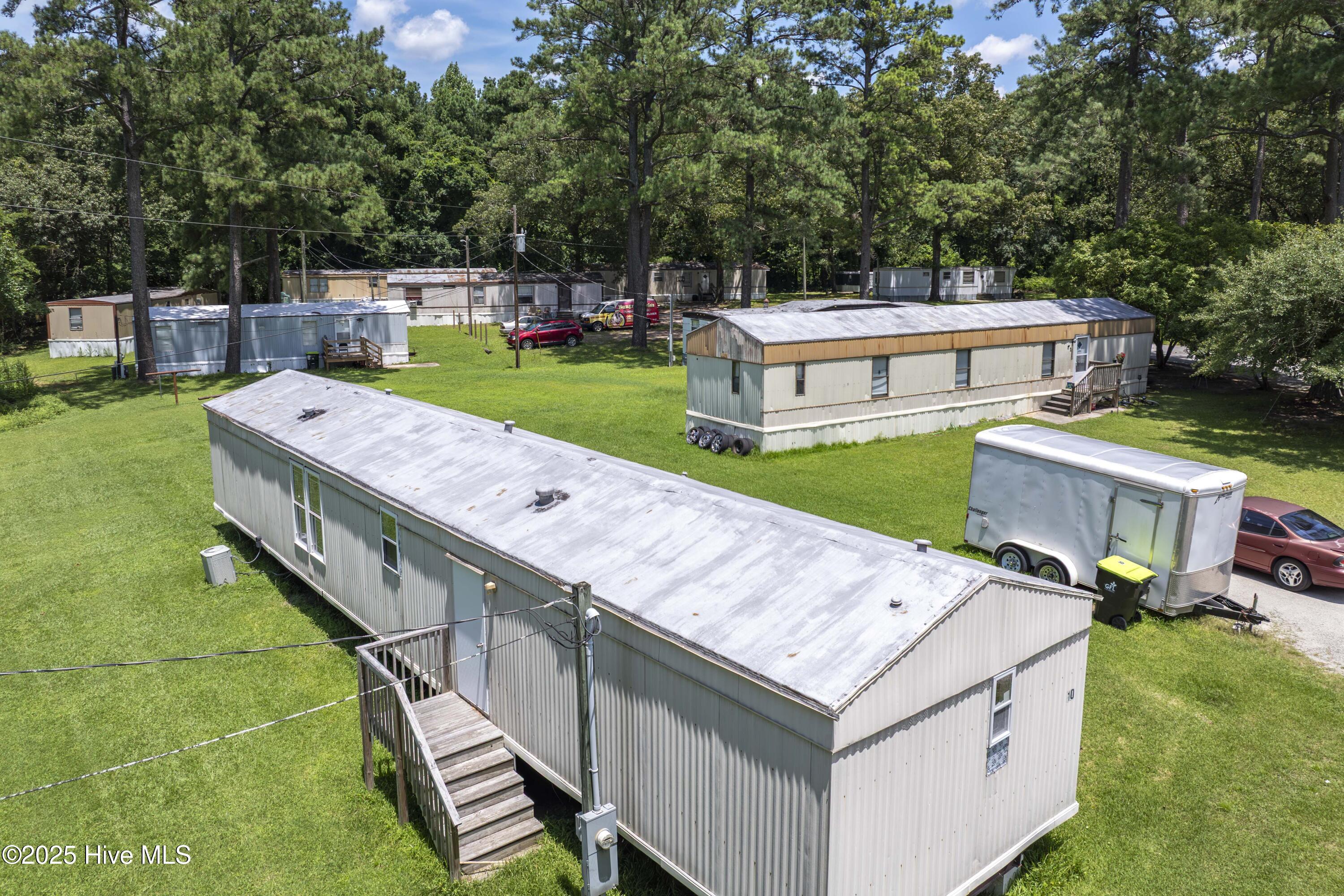 131 Clayton Avenue, Lots 1 - 10