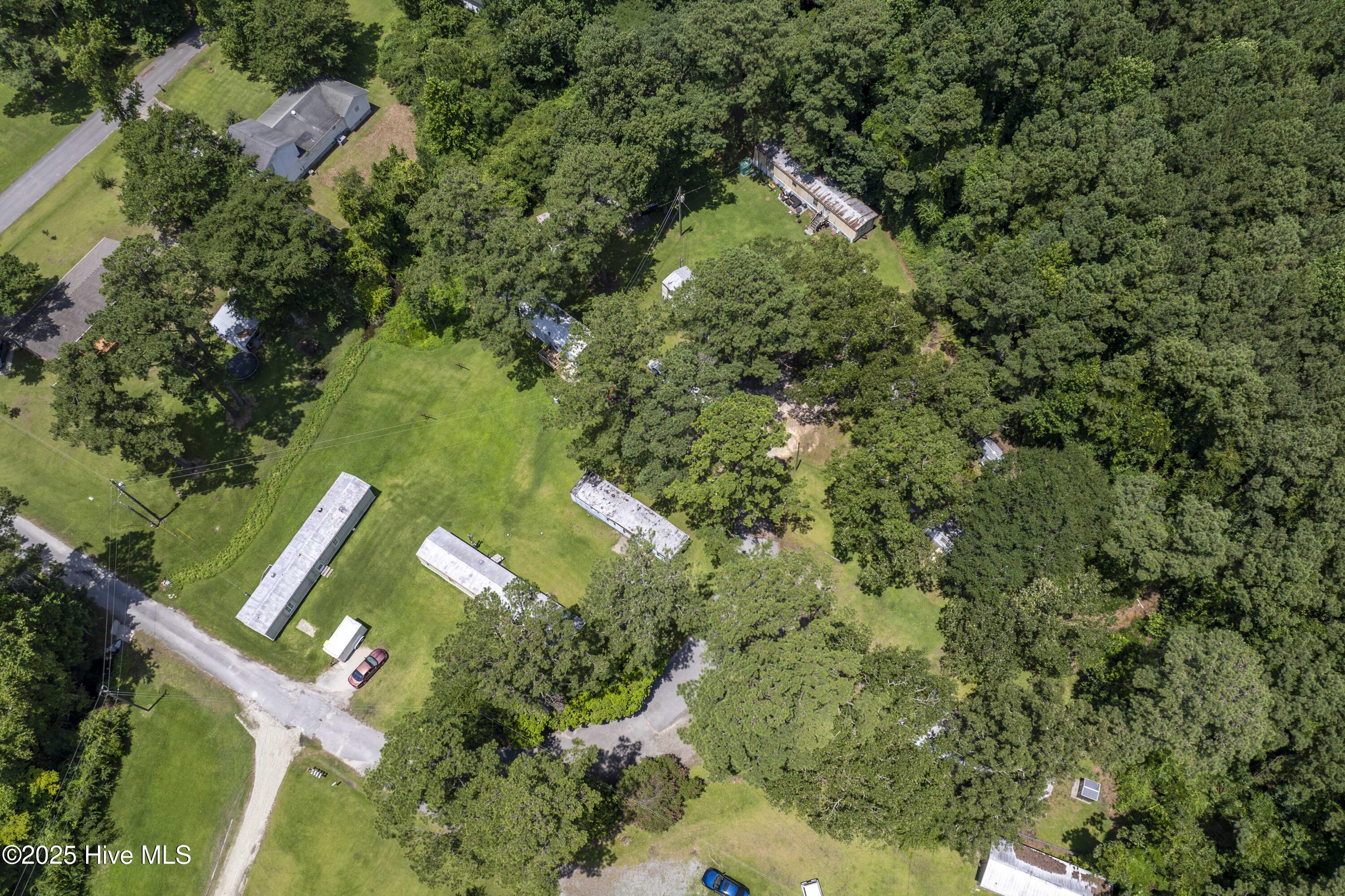 131 Clayton Avenue, Lots 1 - 10