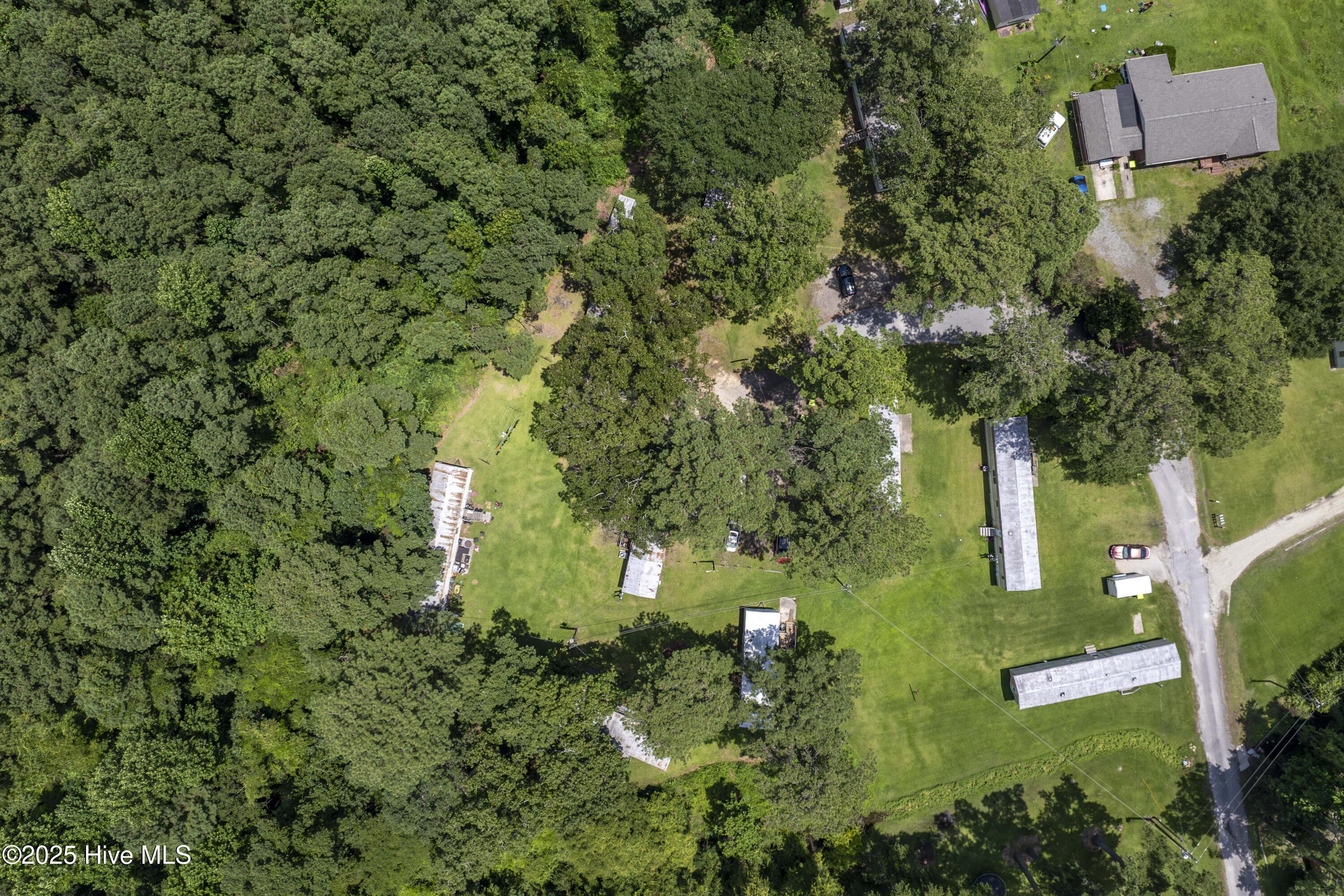 131 Clayton Avenue, Lots 1 - 10