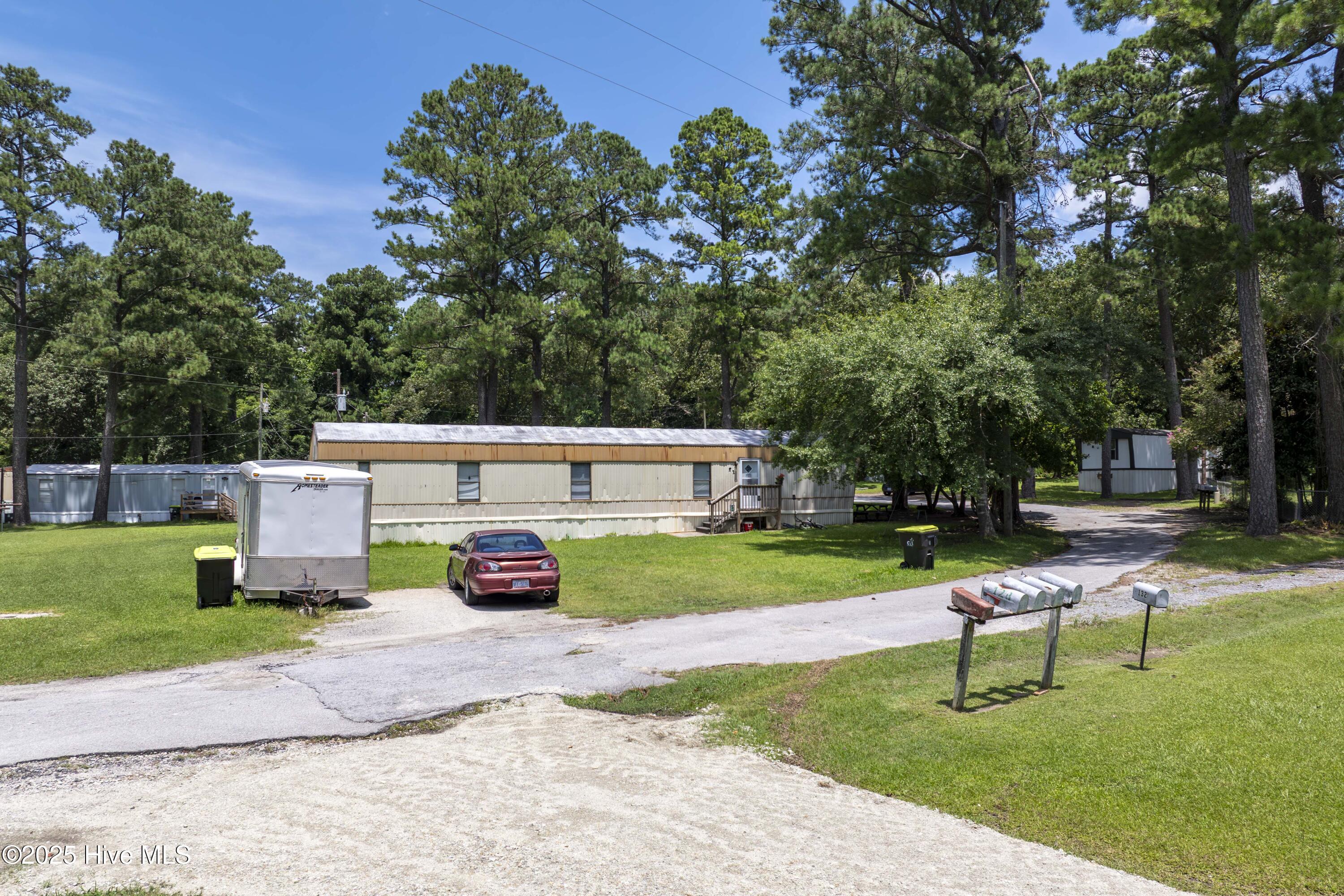 131 Clayton Avenue, Lots 1 - 10