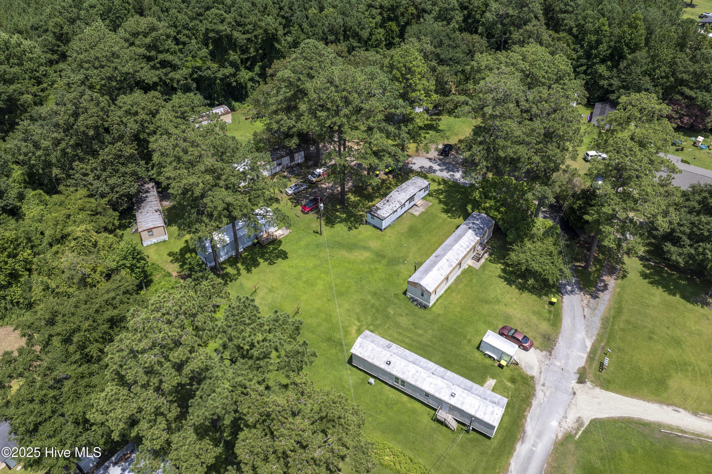 131 Clayton Avenue, Lots 1 - 10