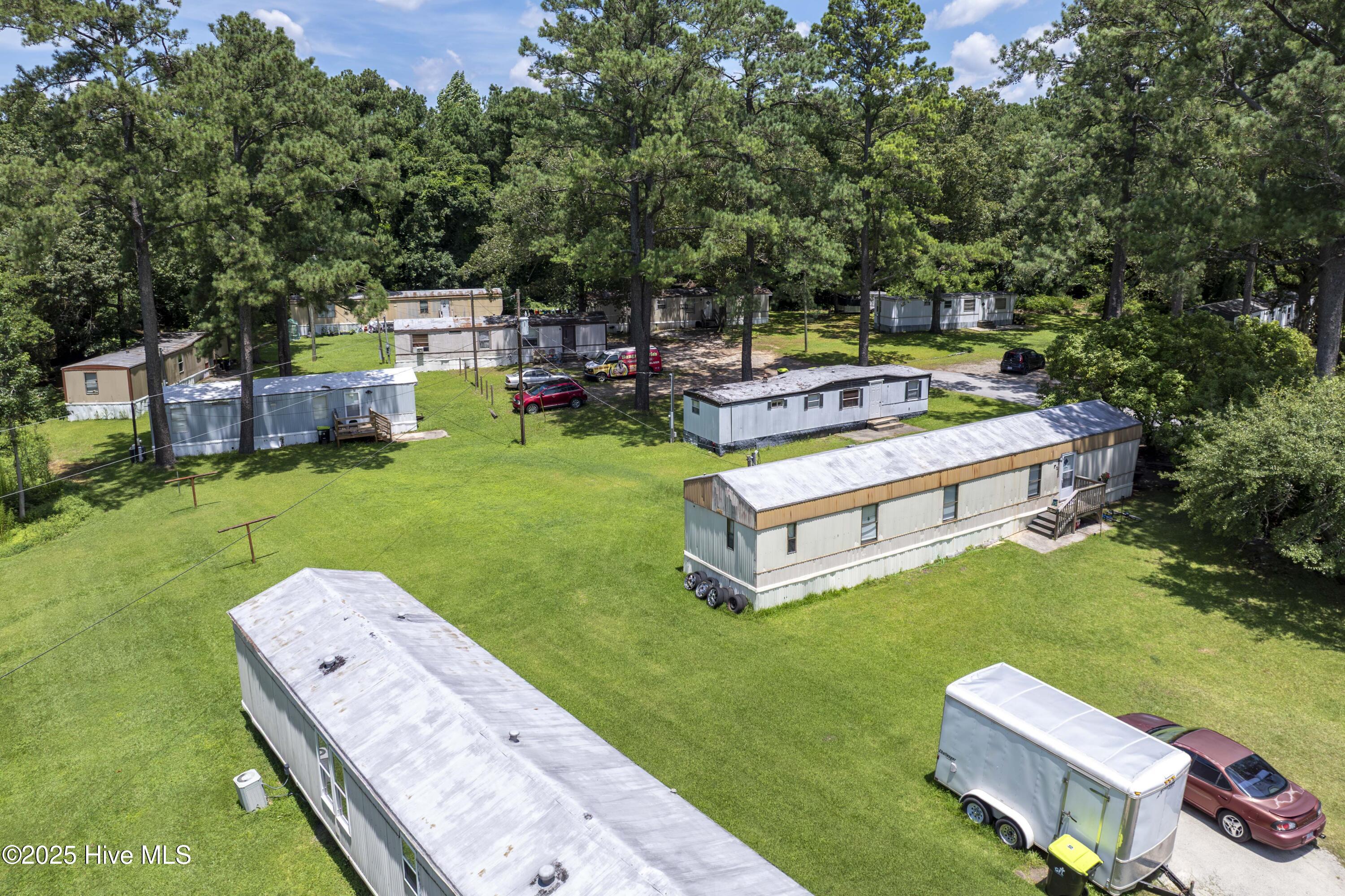 131 Clayton Avenue, Lots 1 - 10