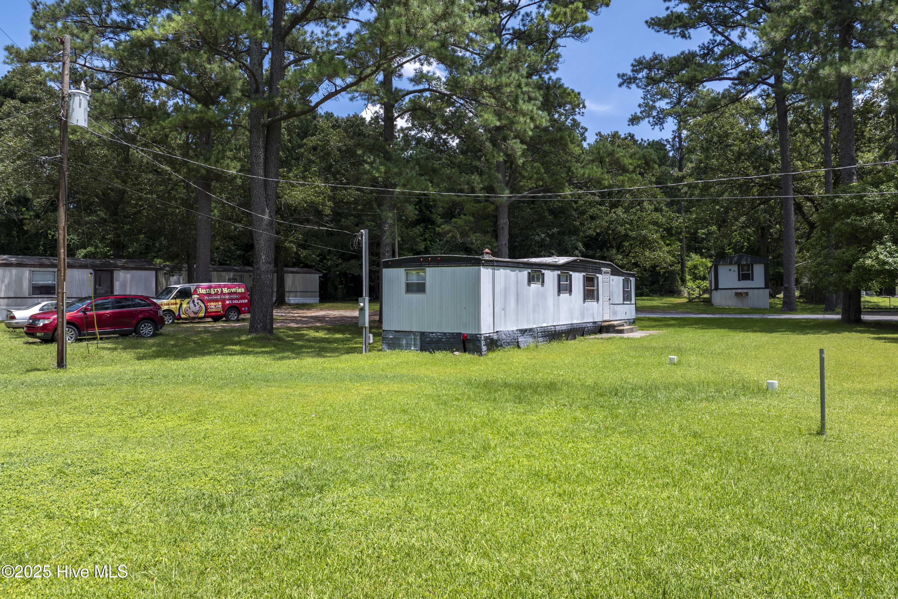 131 Clayton Avenue, Lots 1 - 10