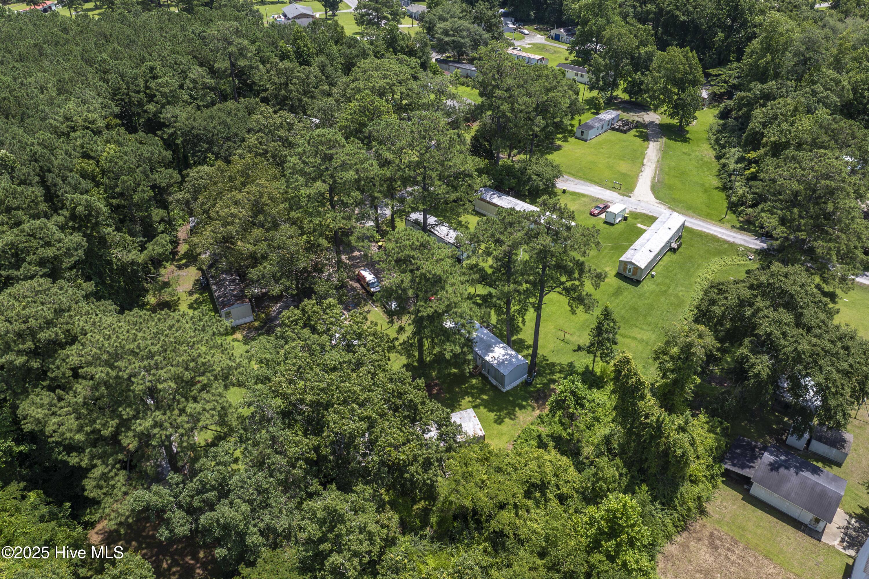 131 Clayton Avenue, Lots 1 - 10