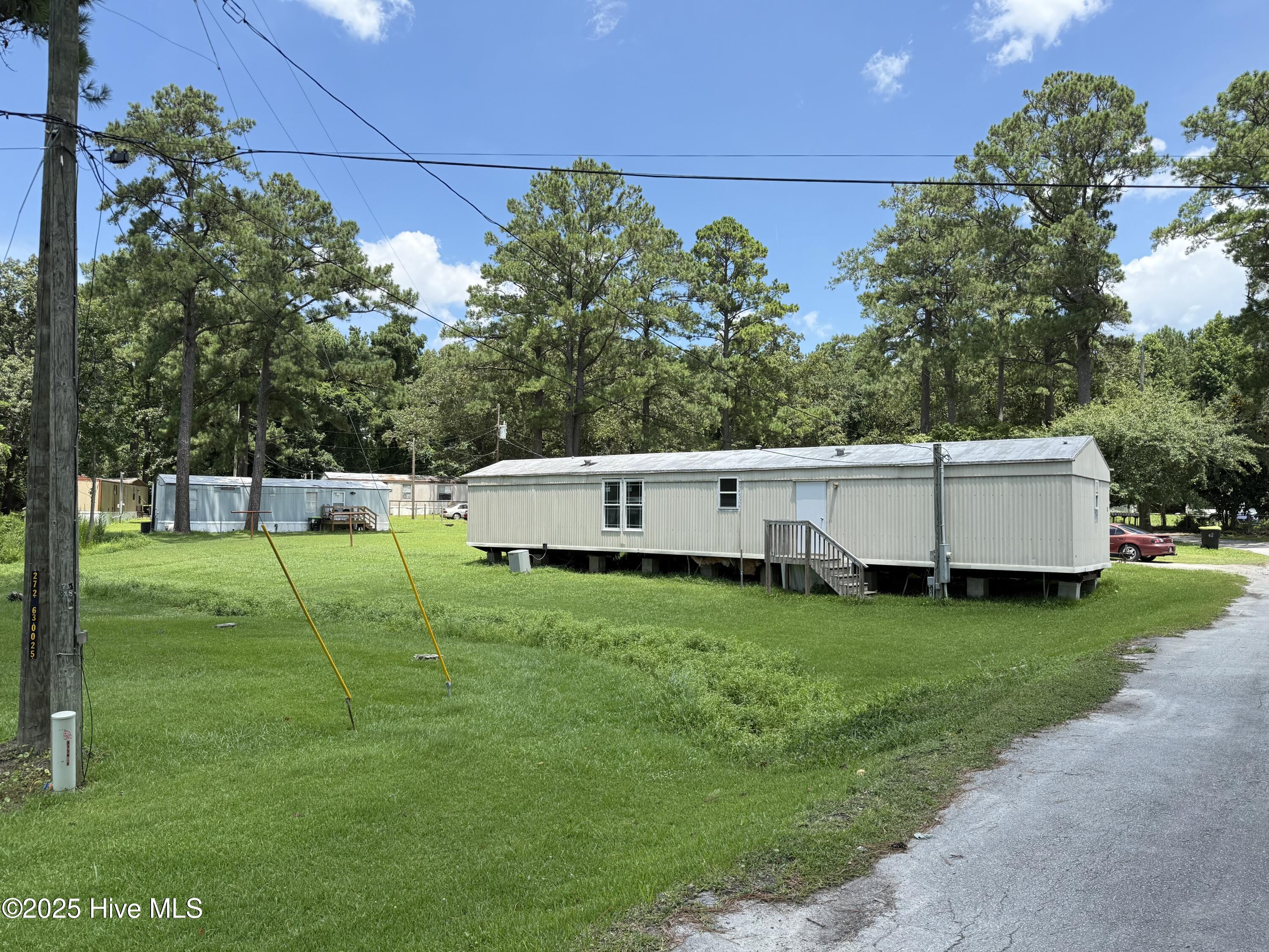 131 Clayton Avenue, Lots 1 - 10