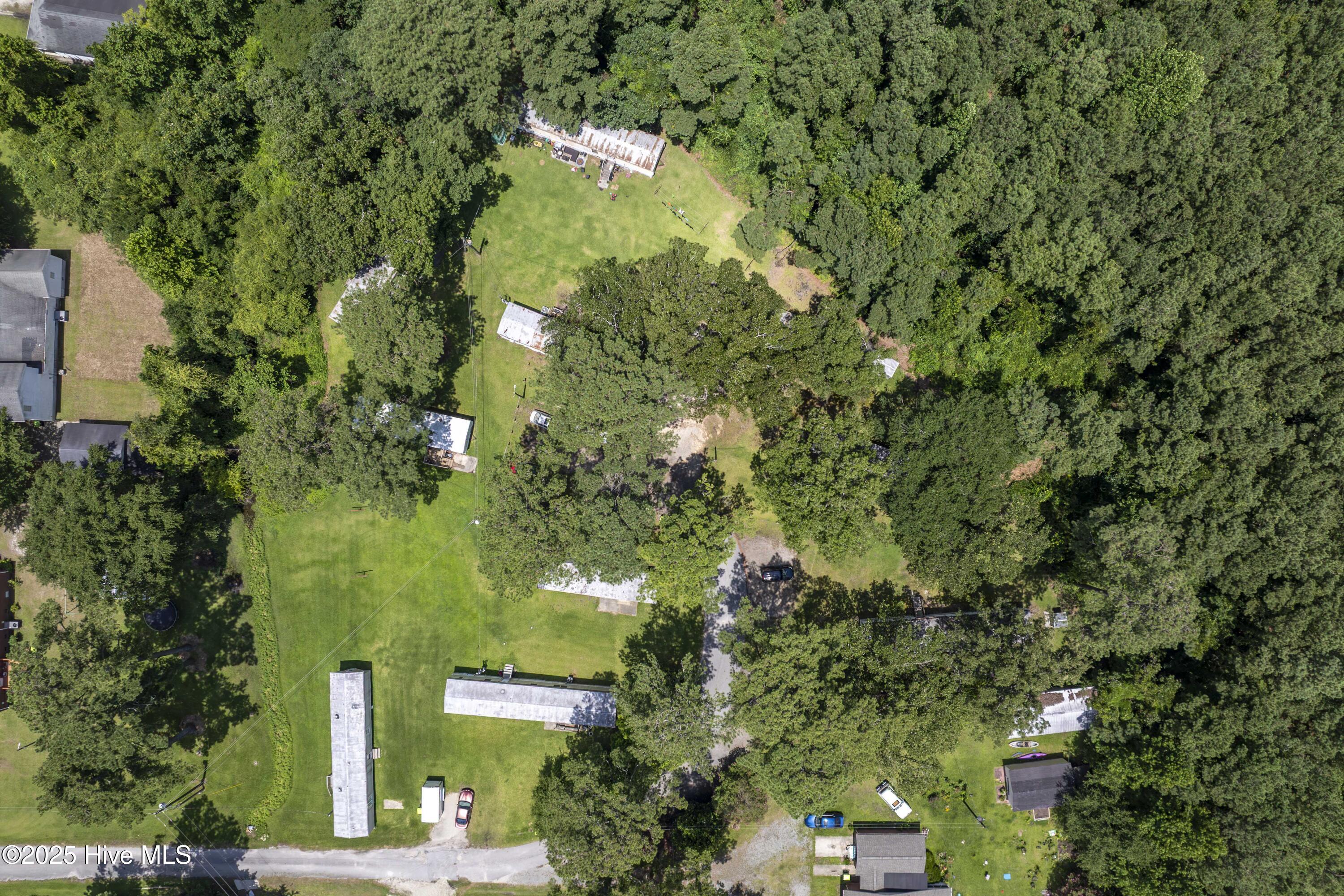 131 Clayton Avenue, Lots 1 - 10