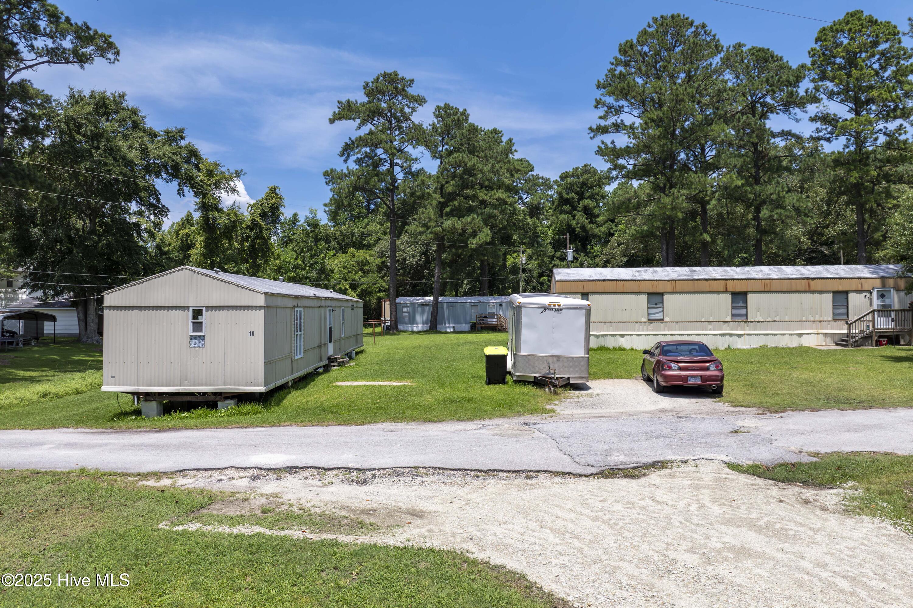 131 Clayton Avenue, Lots 1 - 10