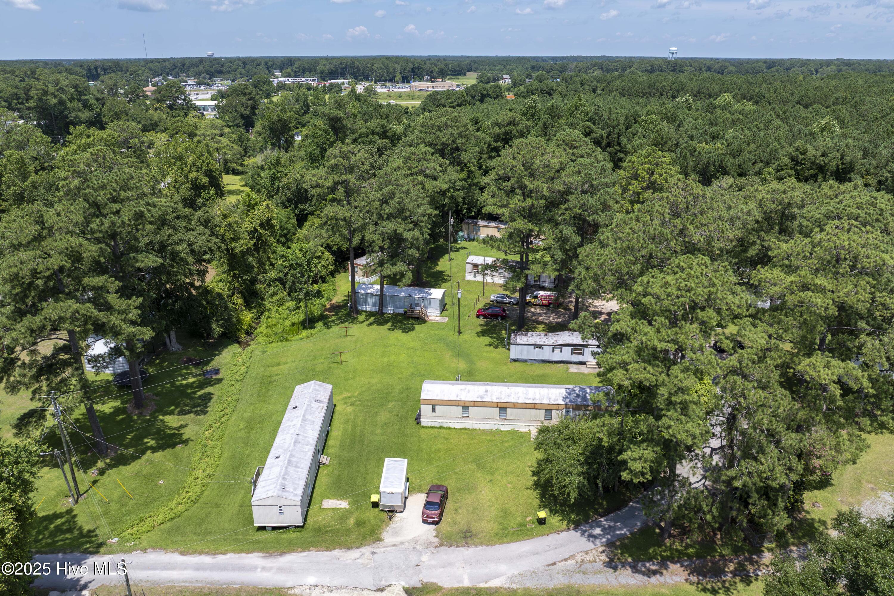 131 Clayton Avenue, Lots 1 - 10