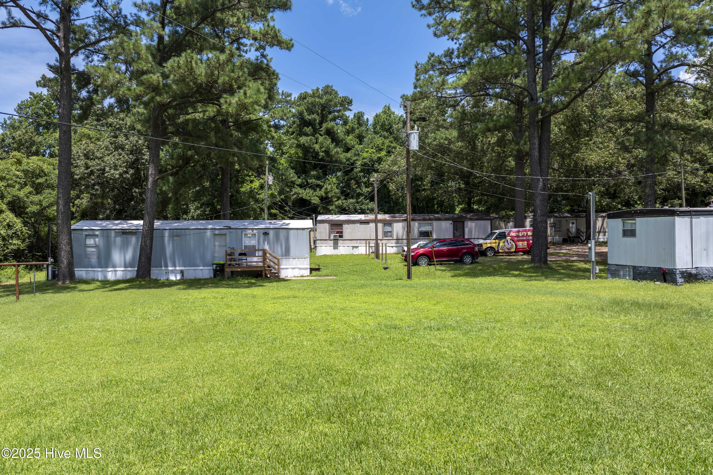 131 Clayton Avenue, Lots 1 - 10