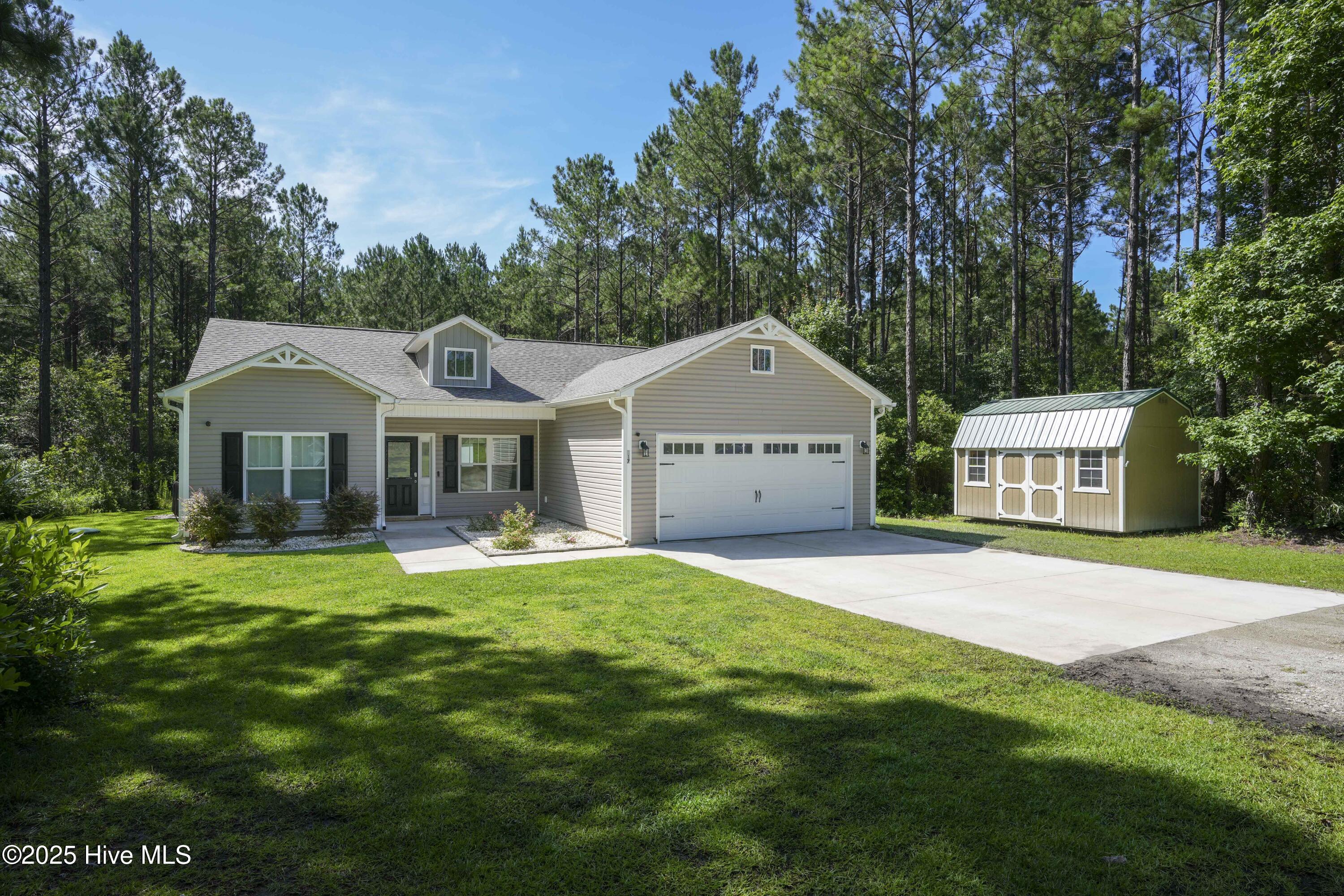 117 Penny Lane