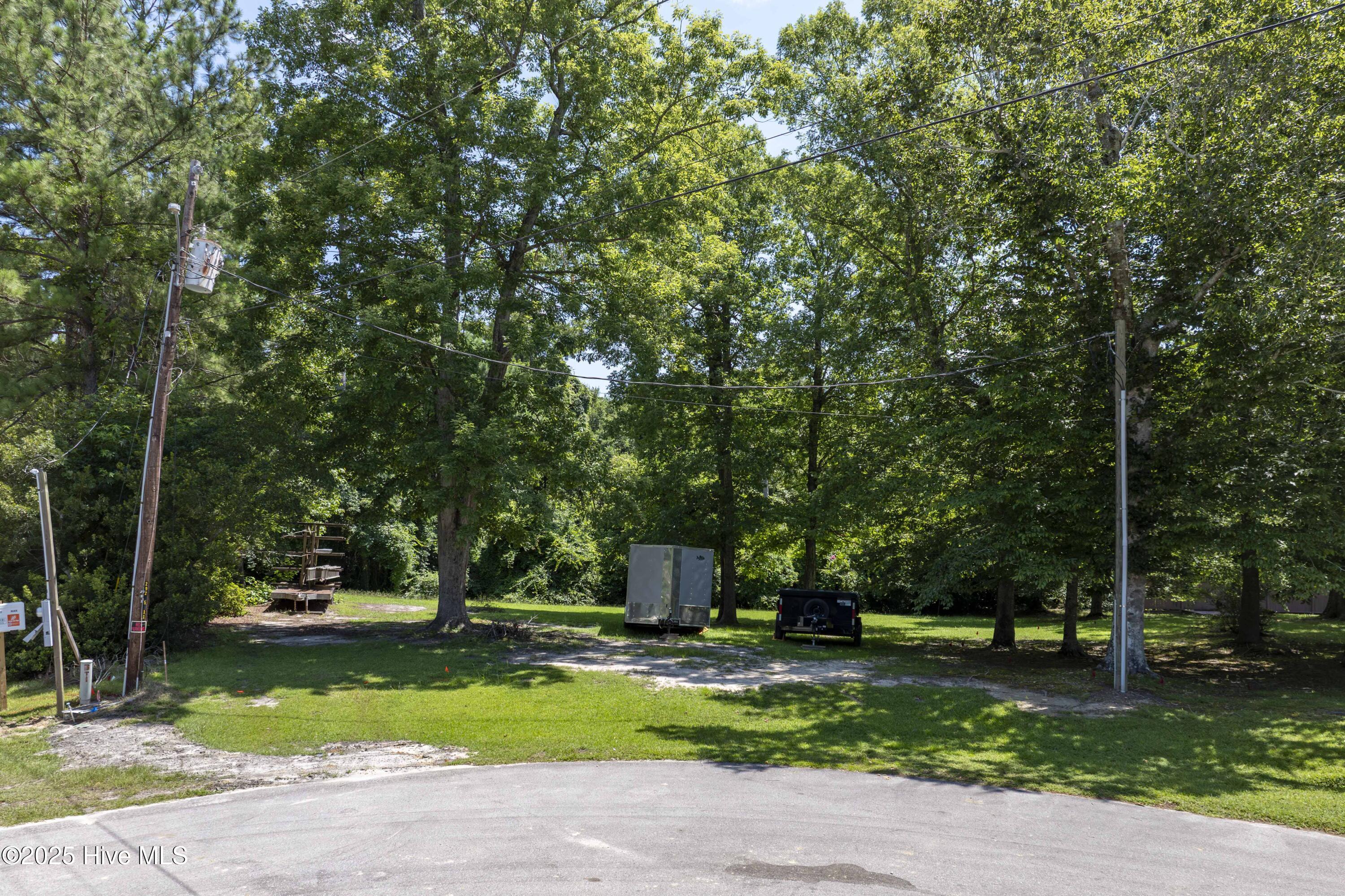 L43 Perry Drive