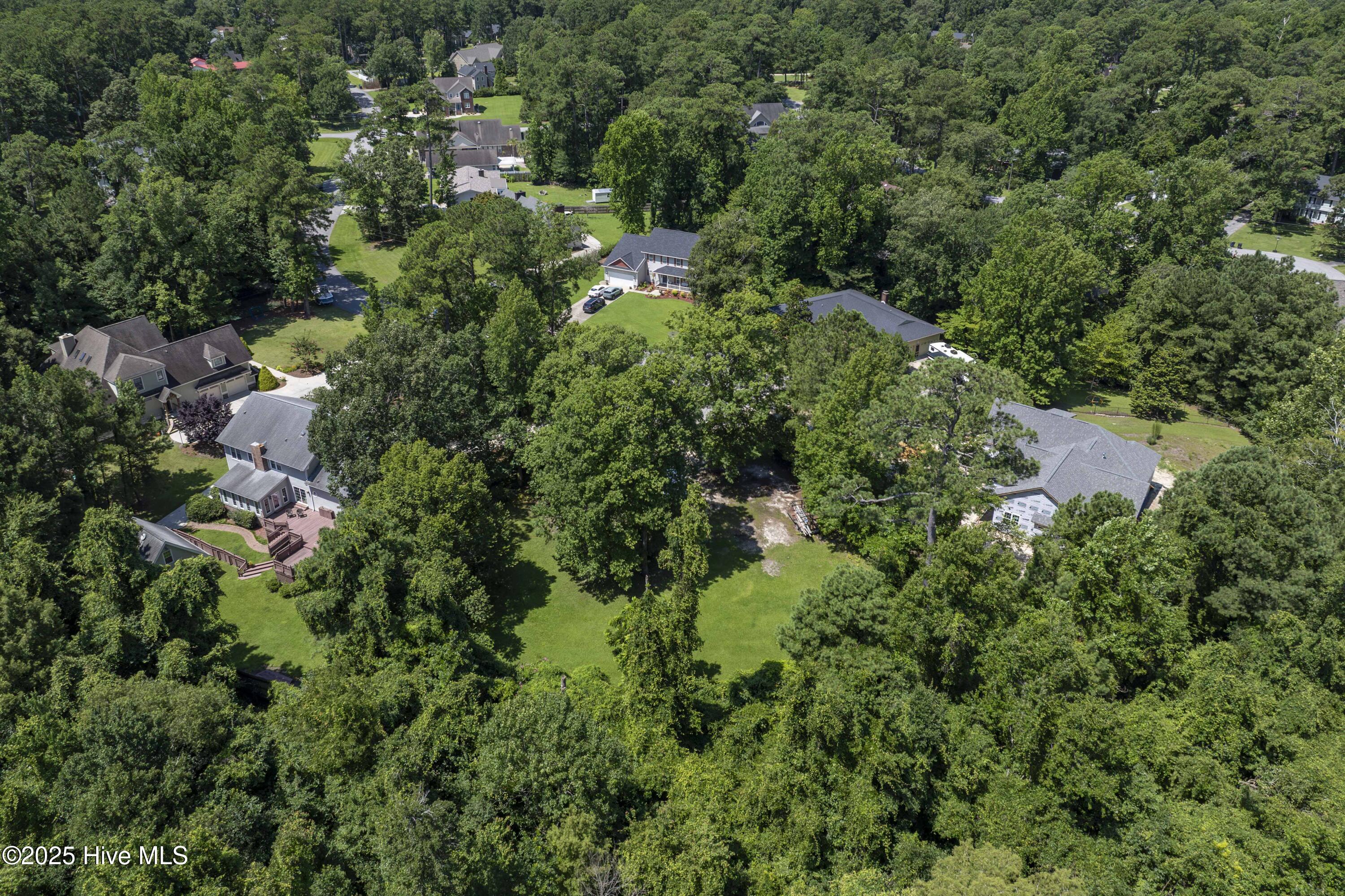 L43 Perry Drive