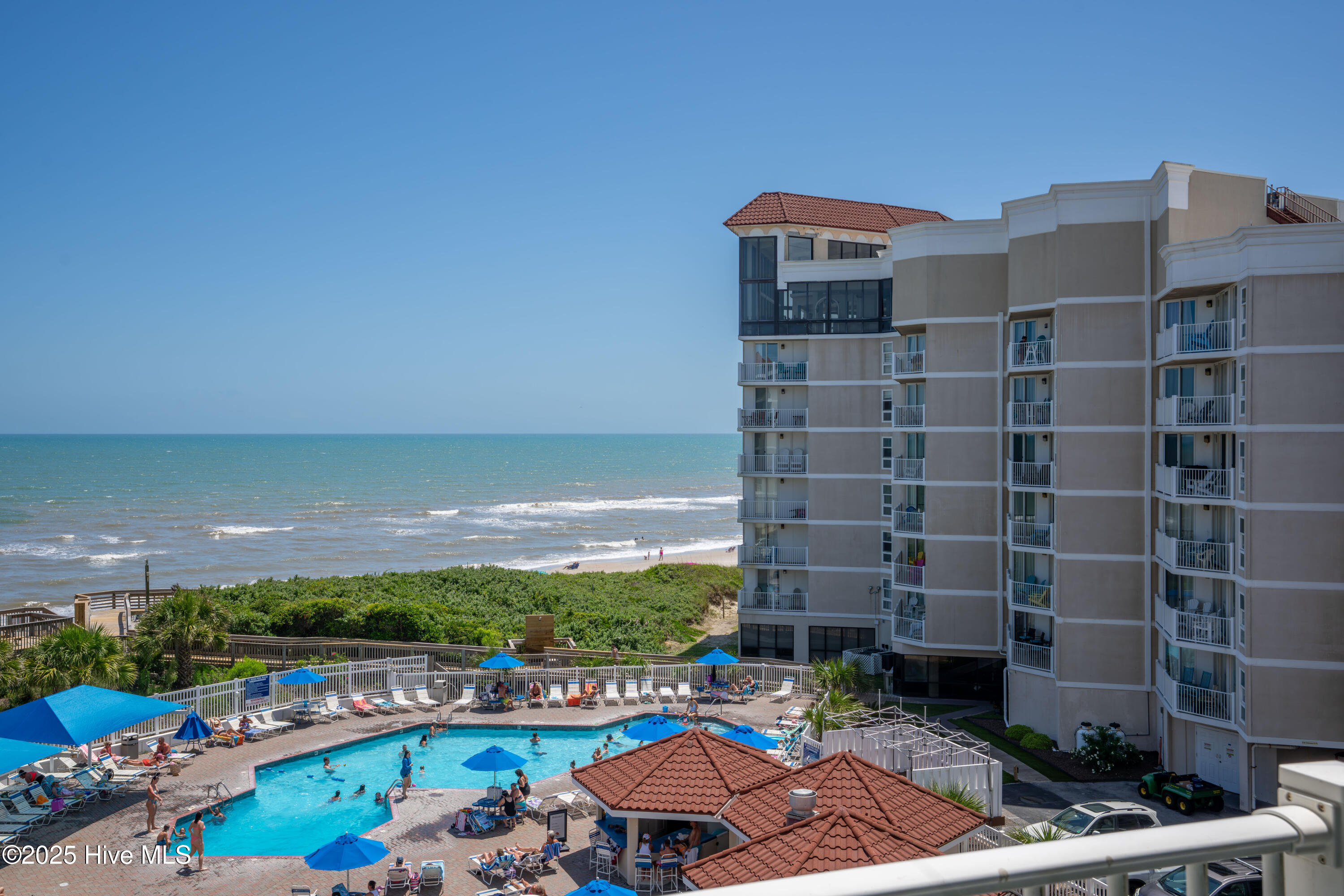 2000 New River Inlet Road, 3303