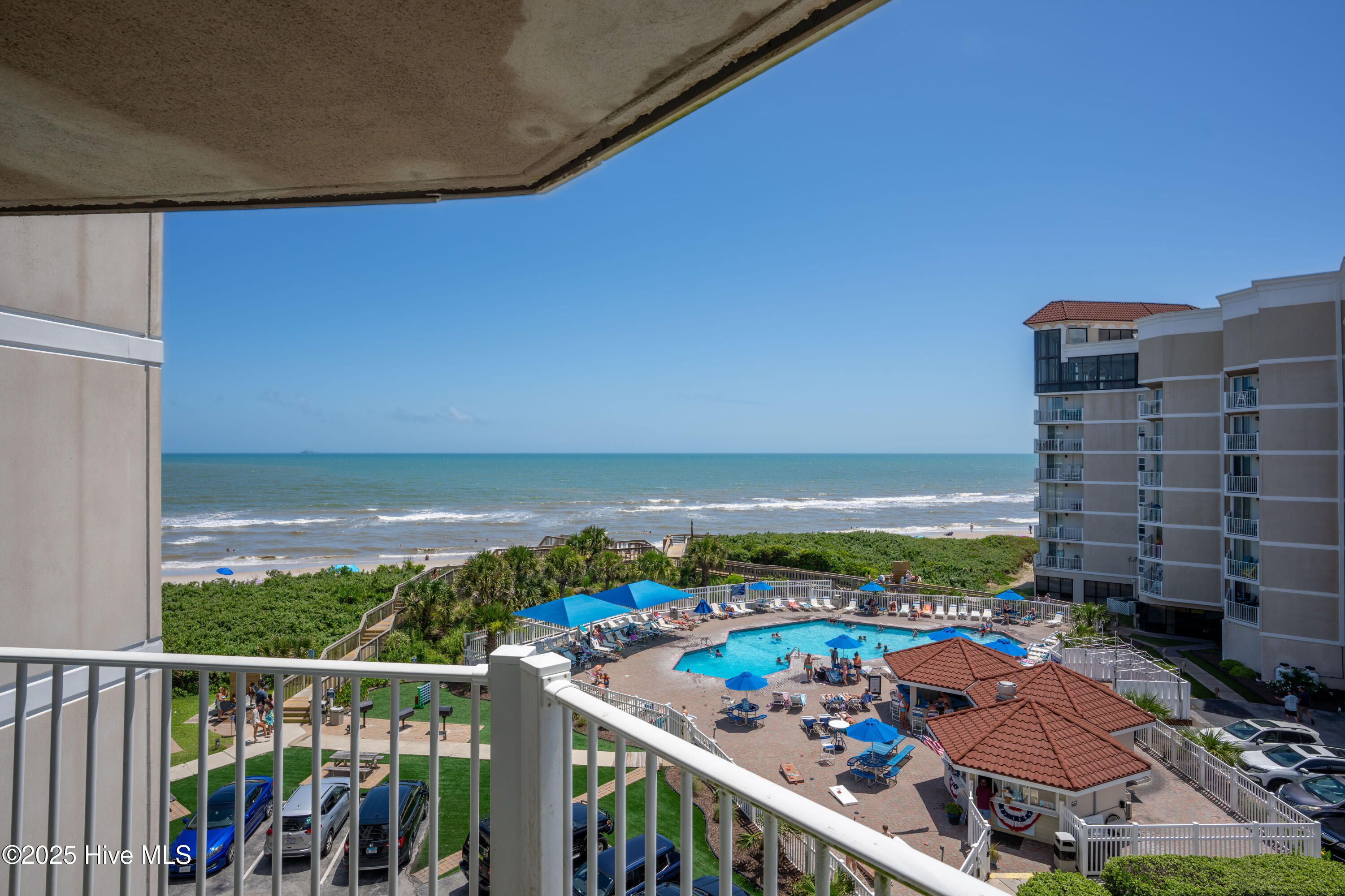 2000 New River Inlet Road, 3303