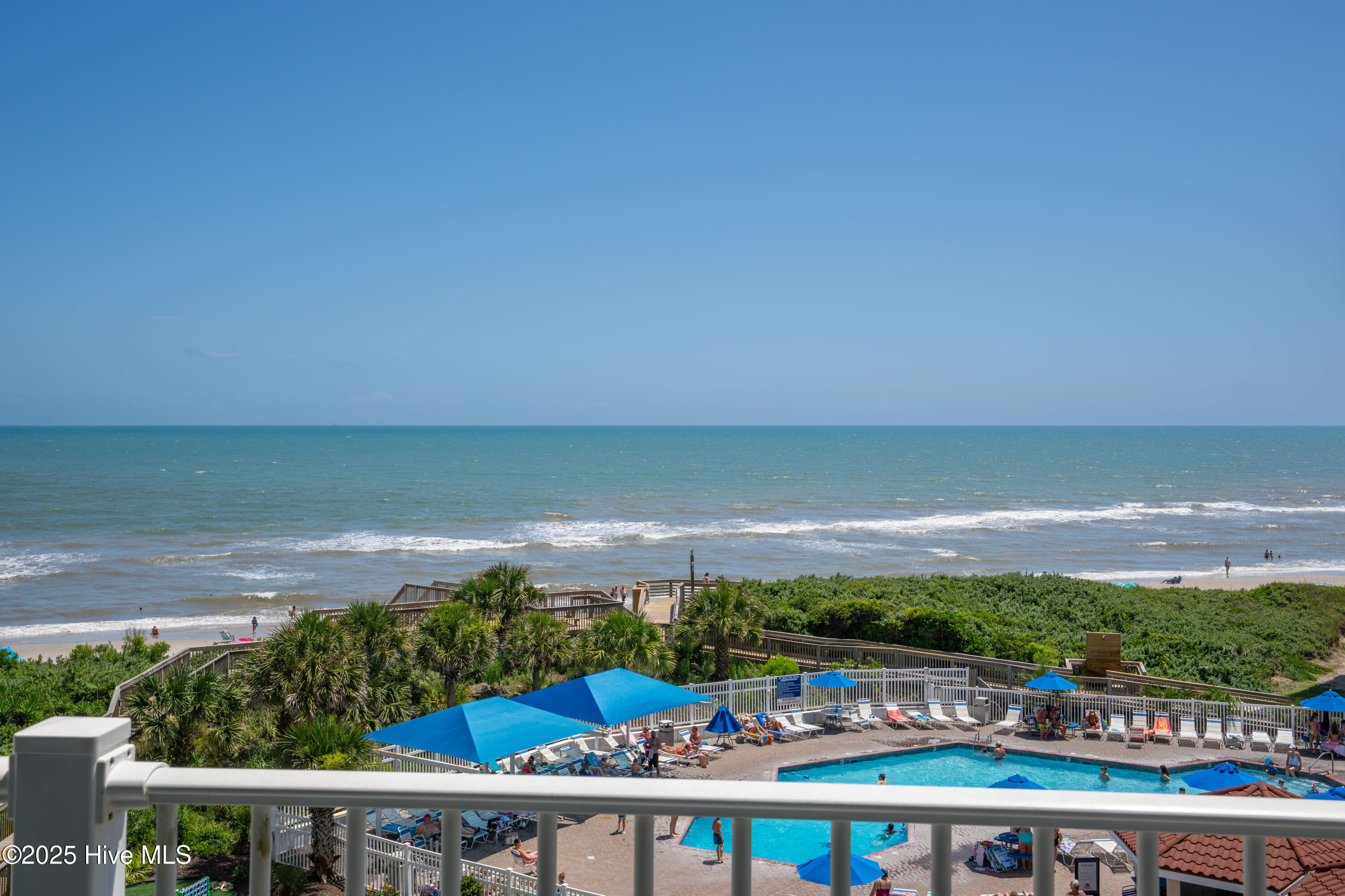 2000 New River Inlet Road, 3303