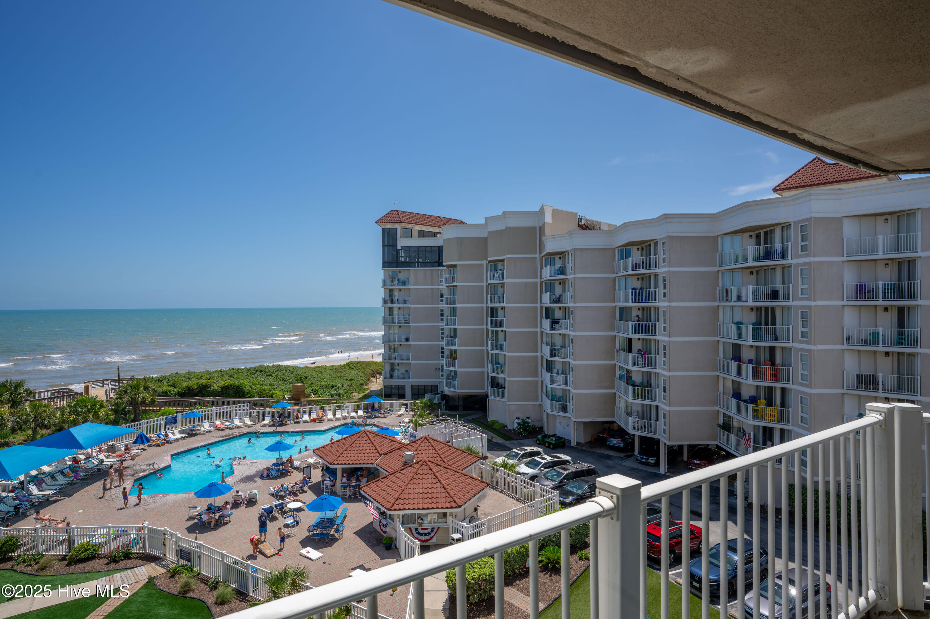 2000 New River Inlet Road, 3303