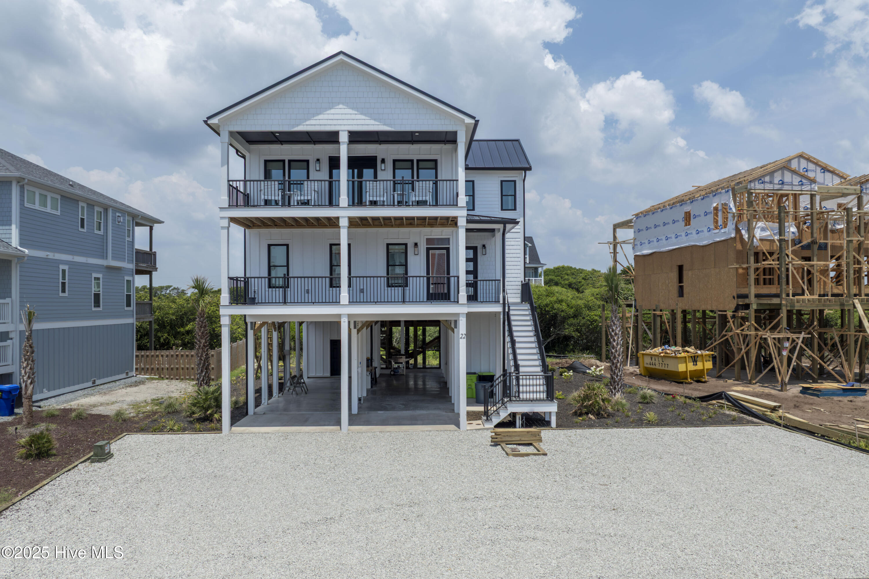 22 Porpoise Place