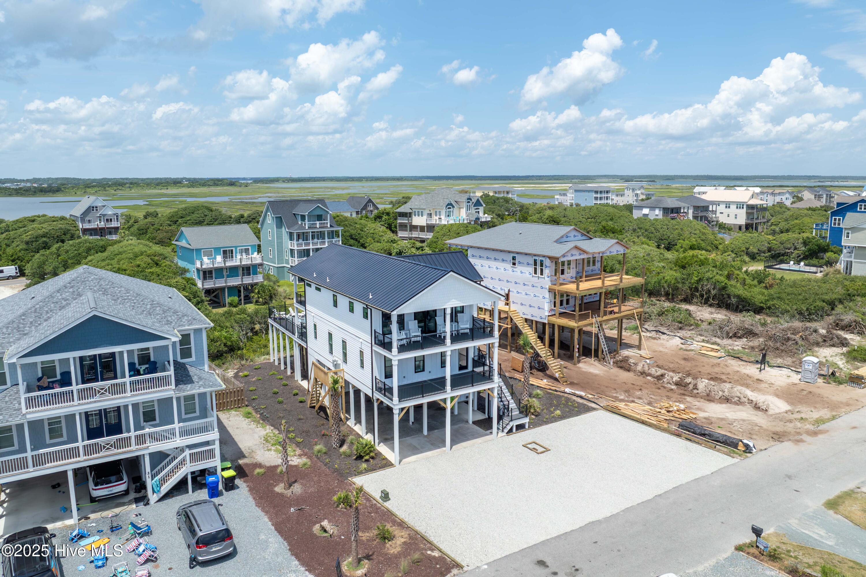 22 Porpoise Place