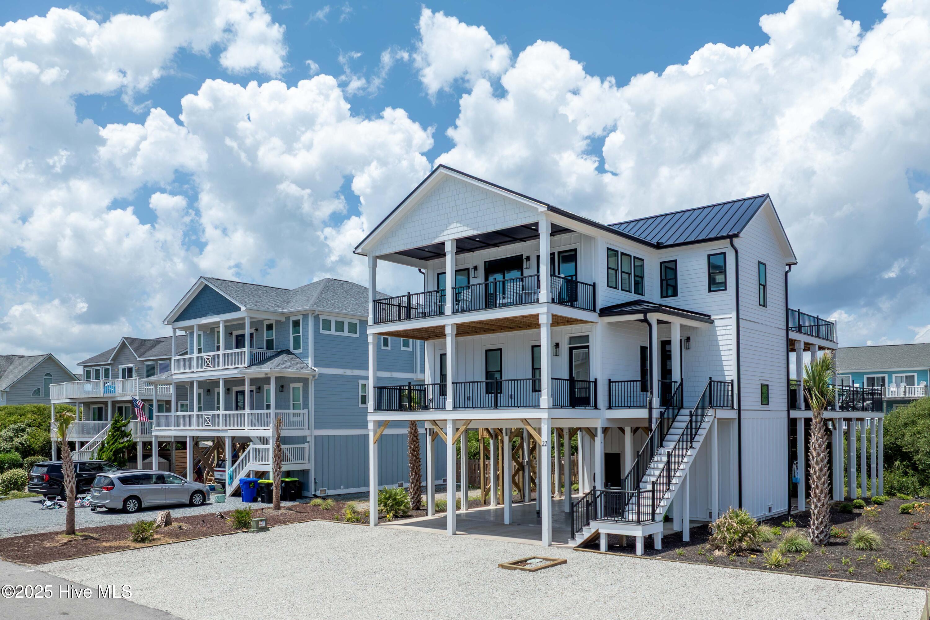 22 Porpoise Place