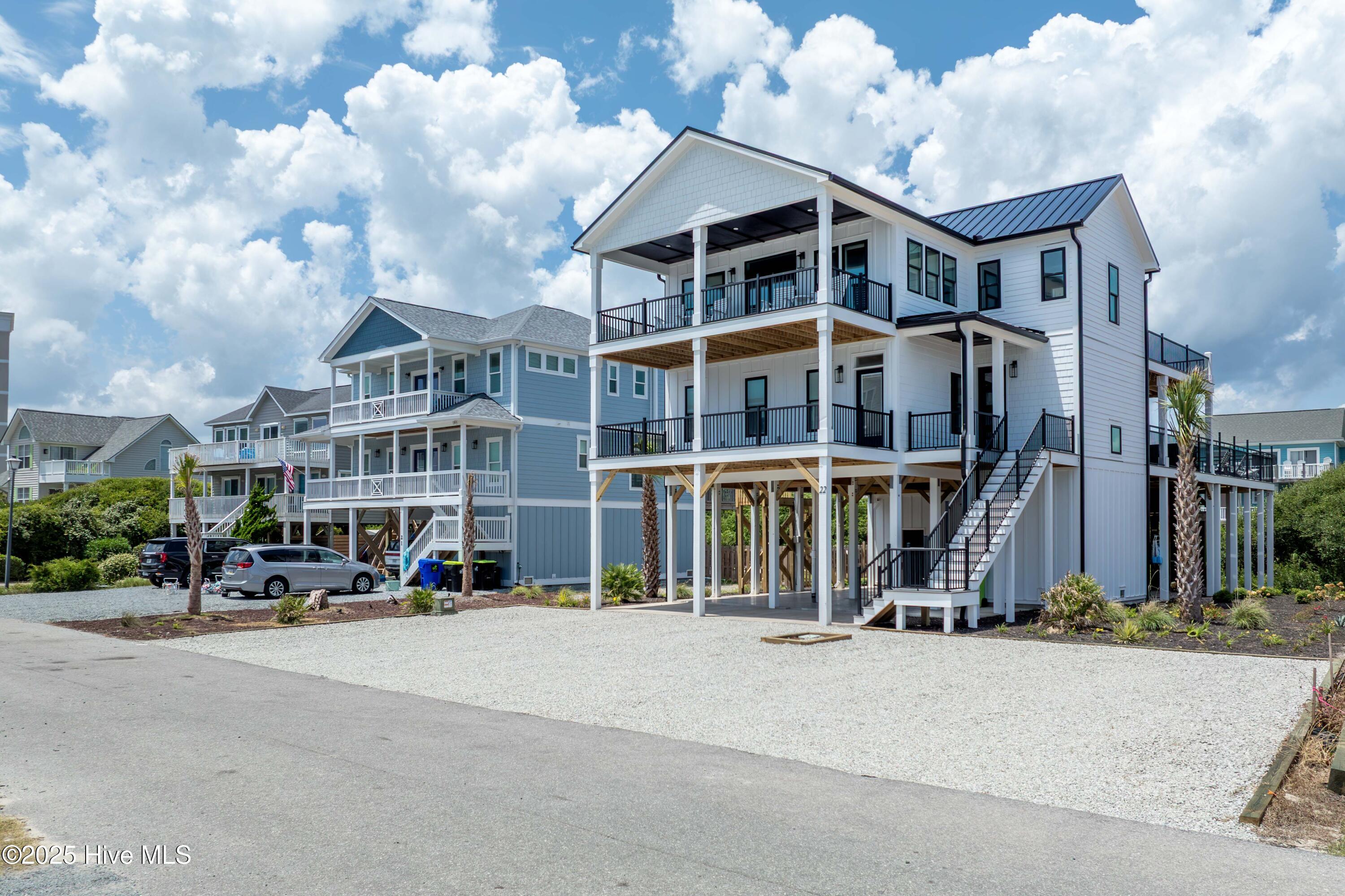 22 Porpoise Place