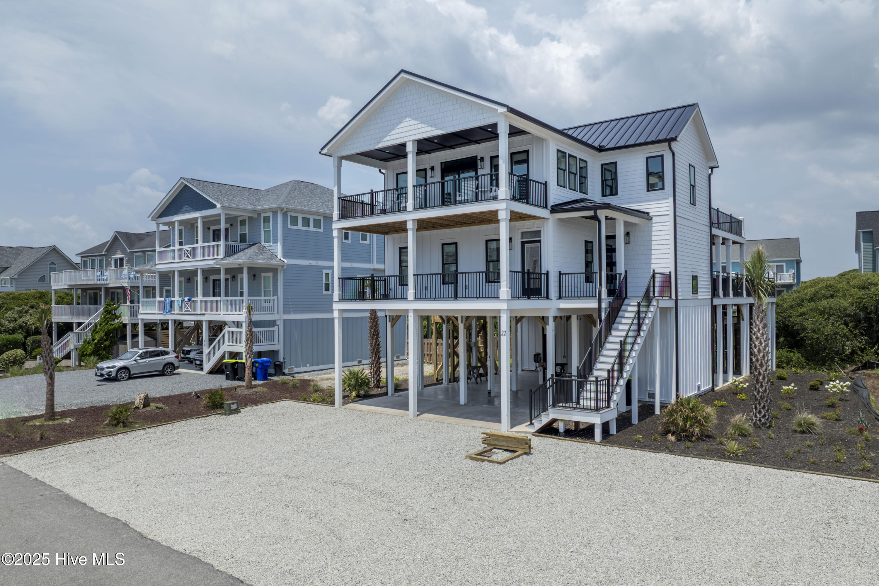 22 Porpoise Place
