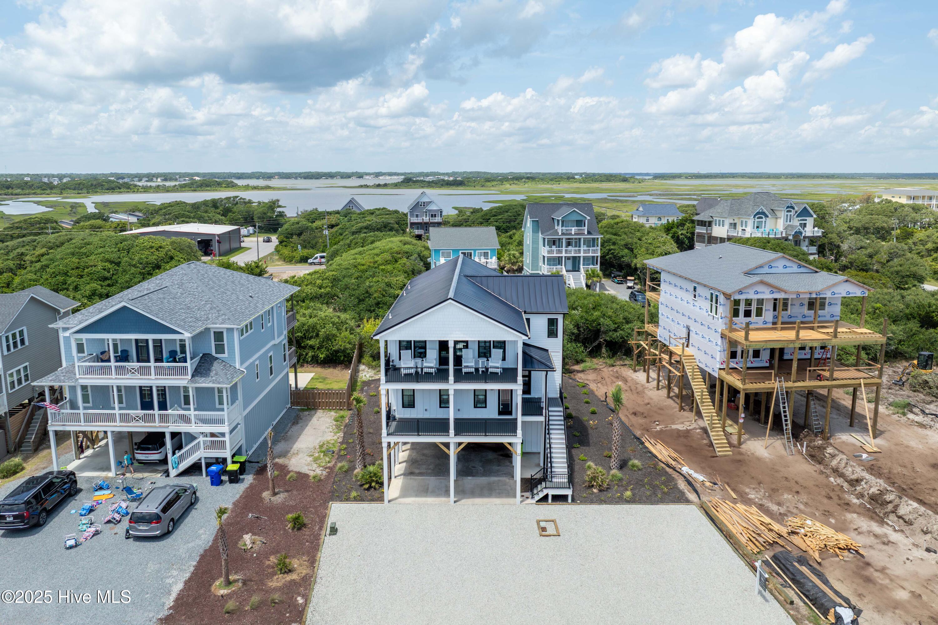 22 Porpoise Place