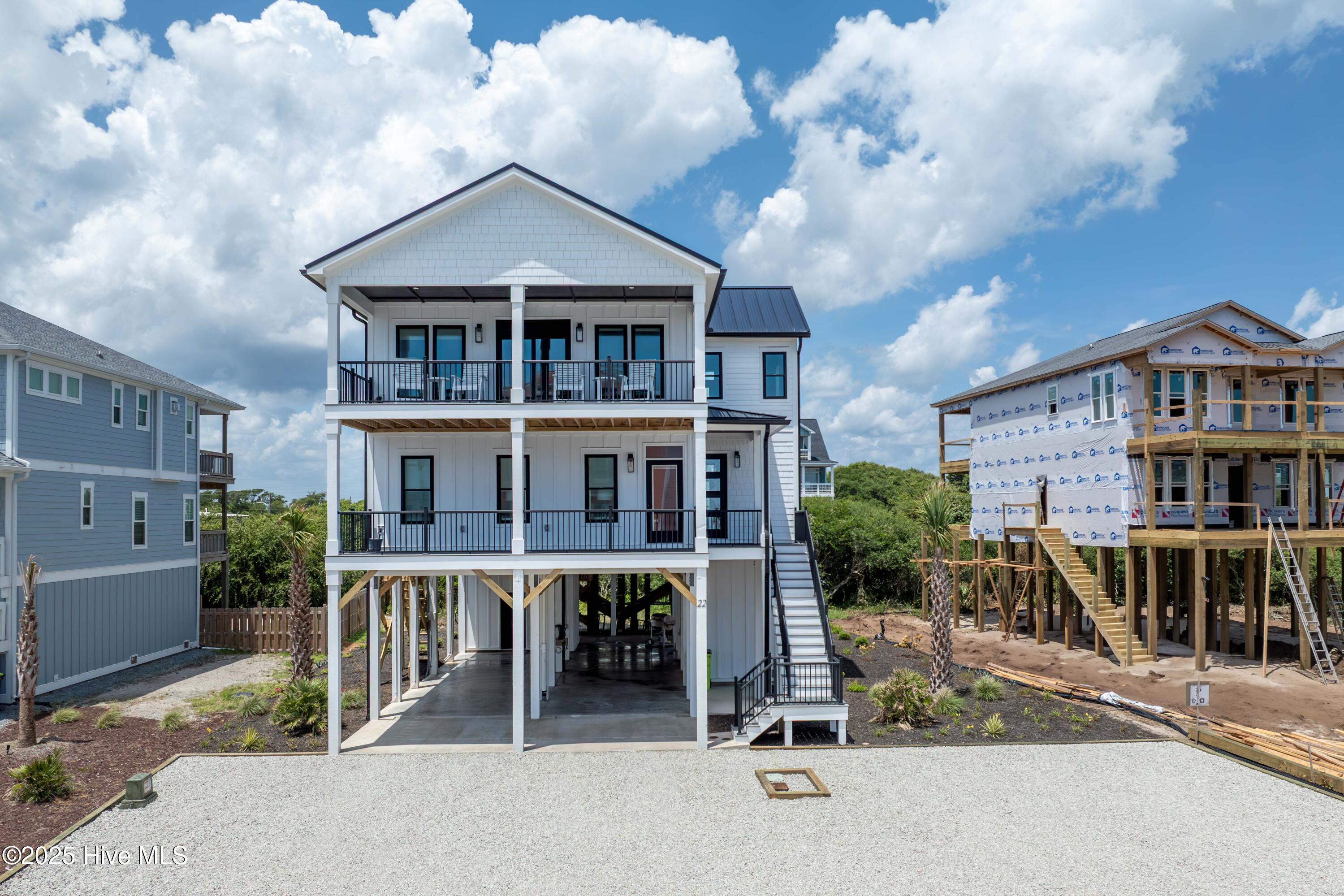 22 Porpoise Place
