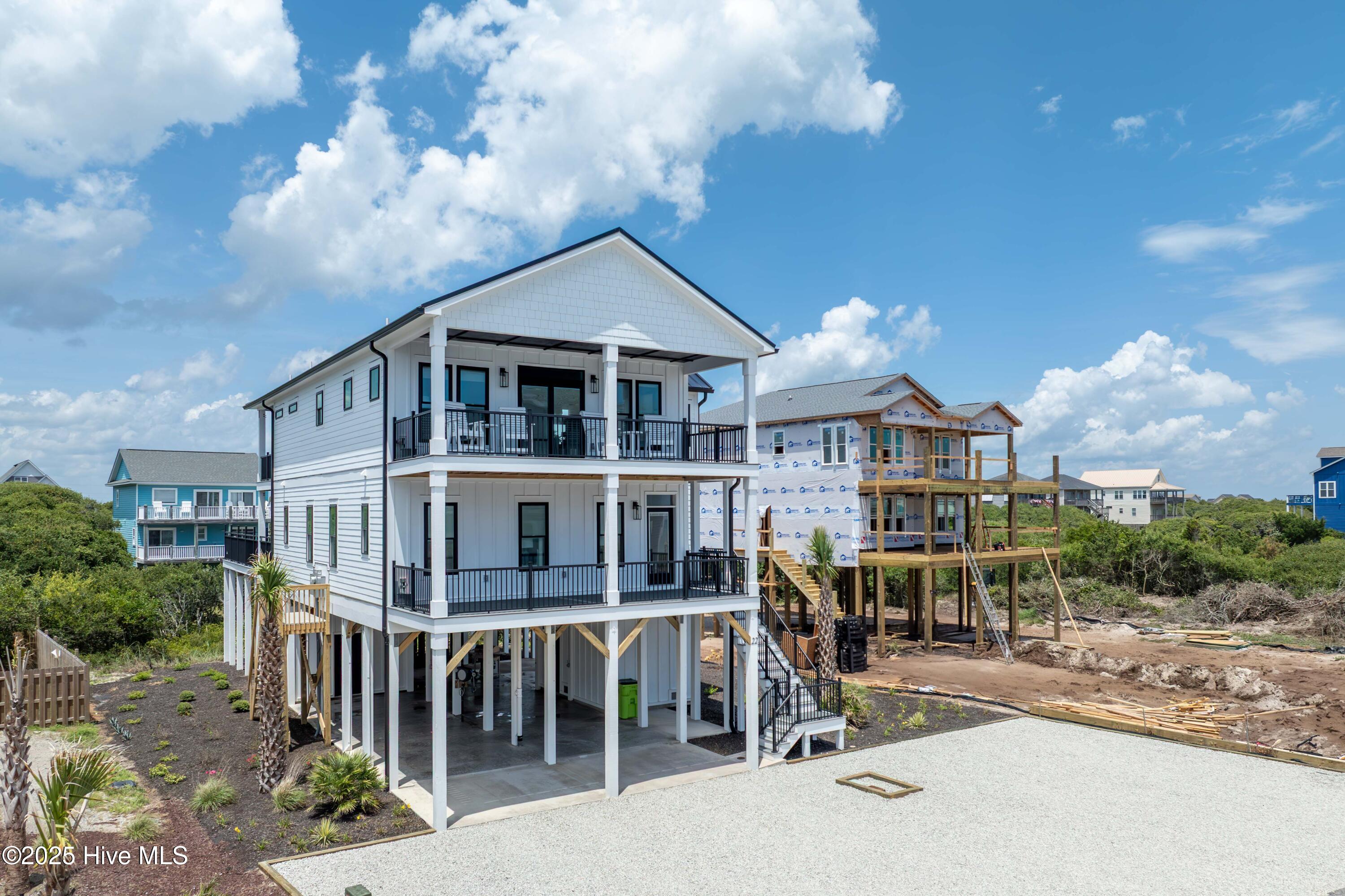 22 Porpoise Place