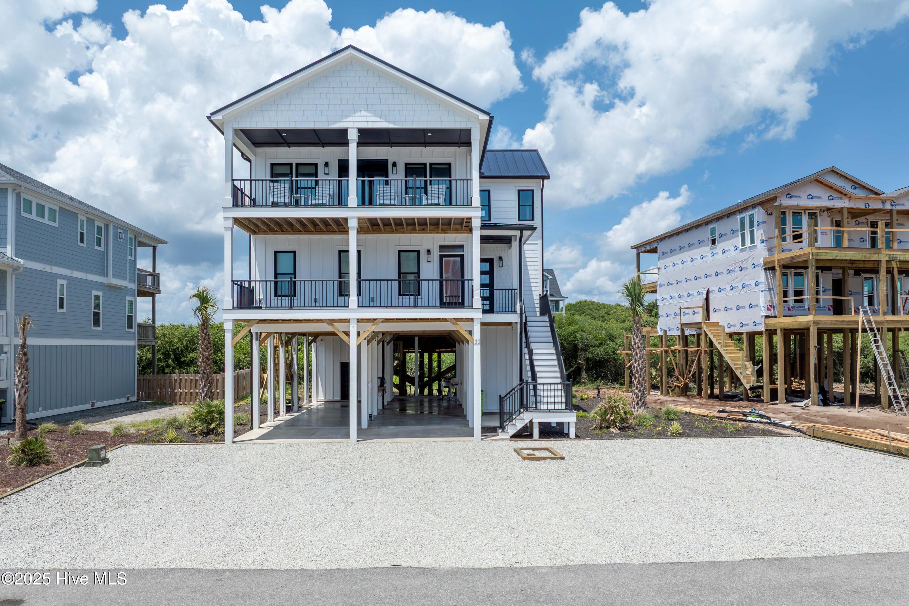 22 Porpoise Place