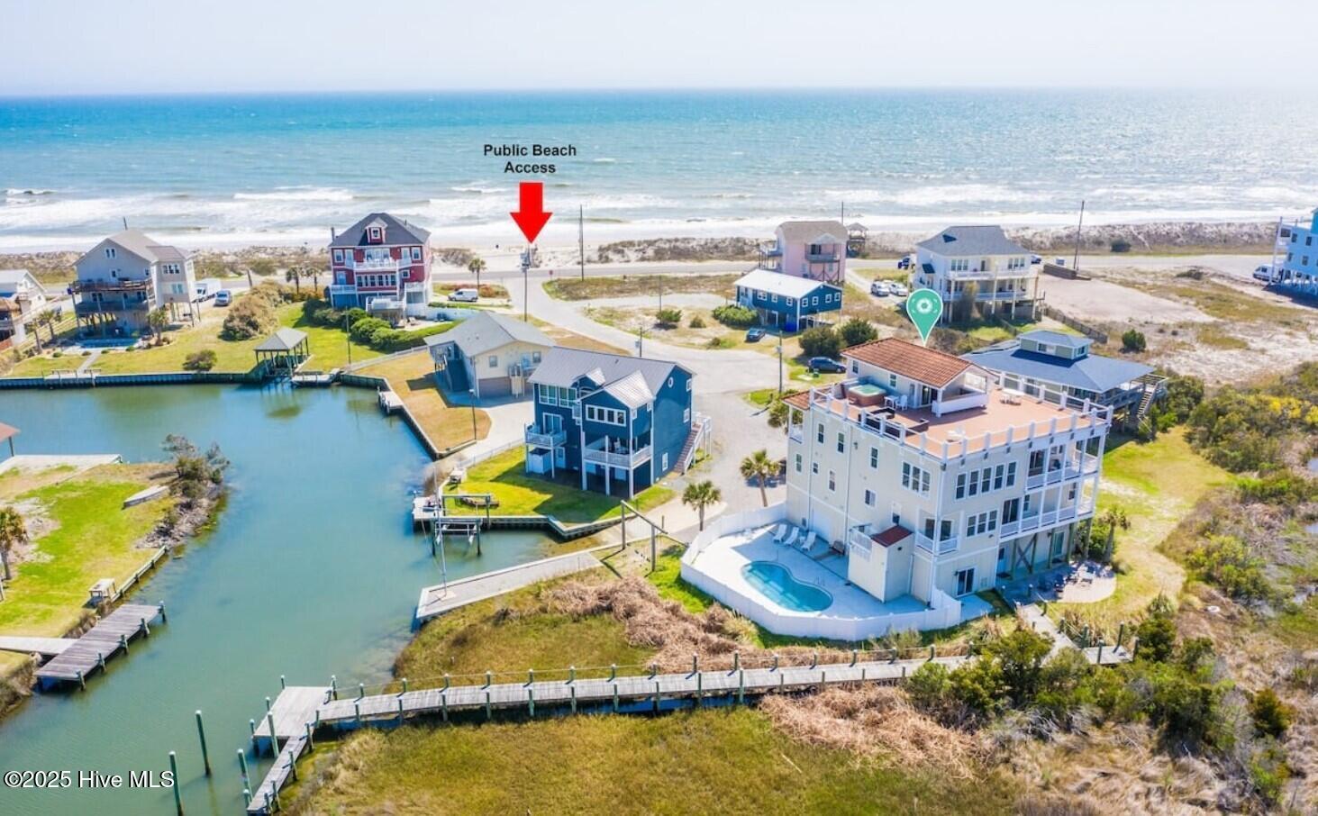 105 Bay Court