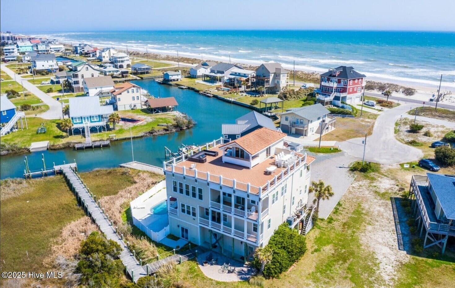 105 Bay Court
