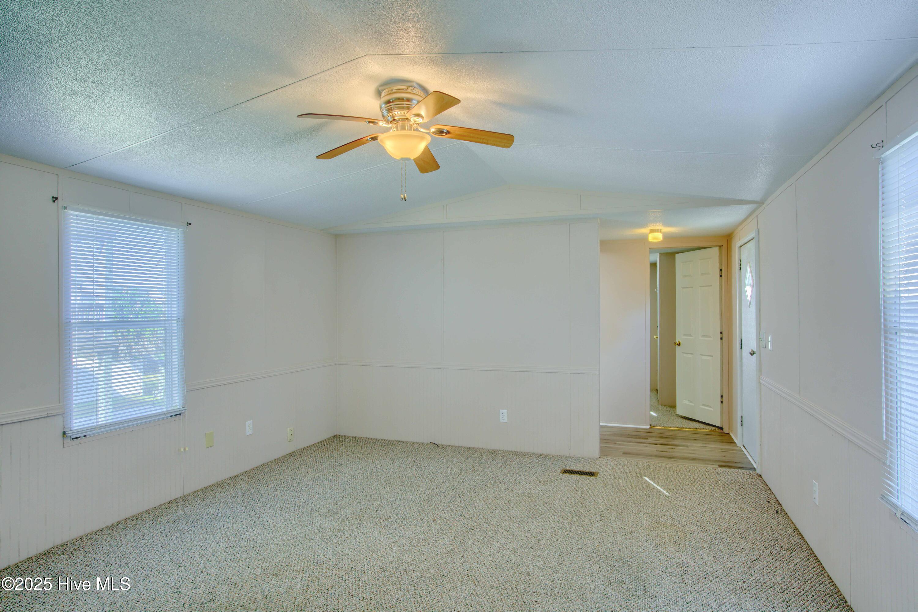 221 Topsail Road