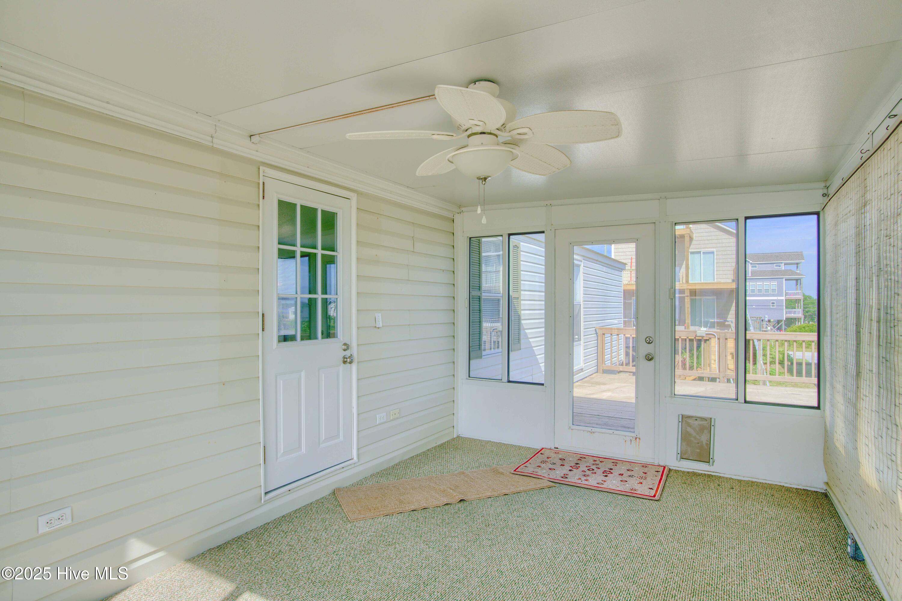 221 Topsail Road