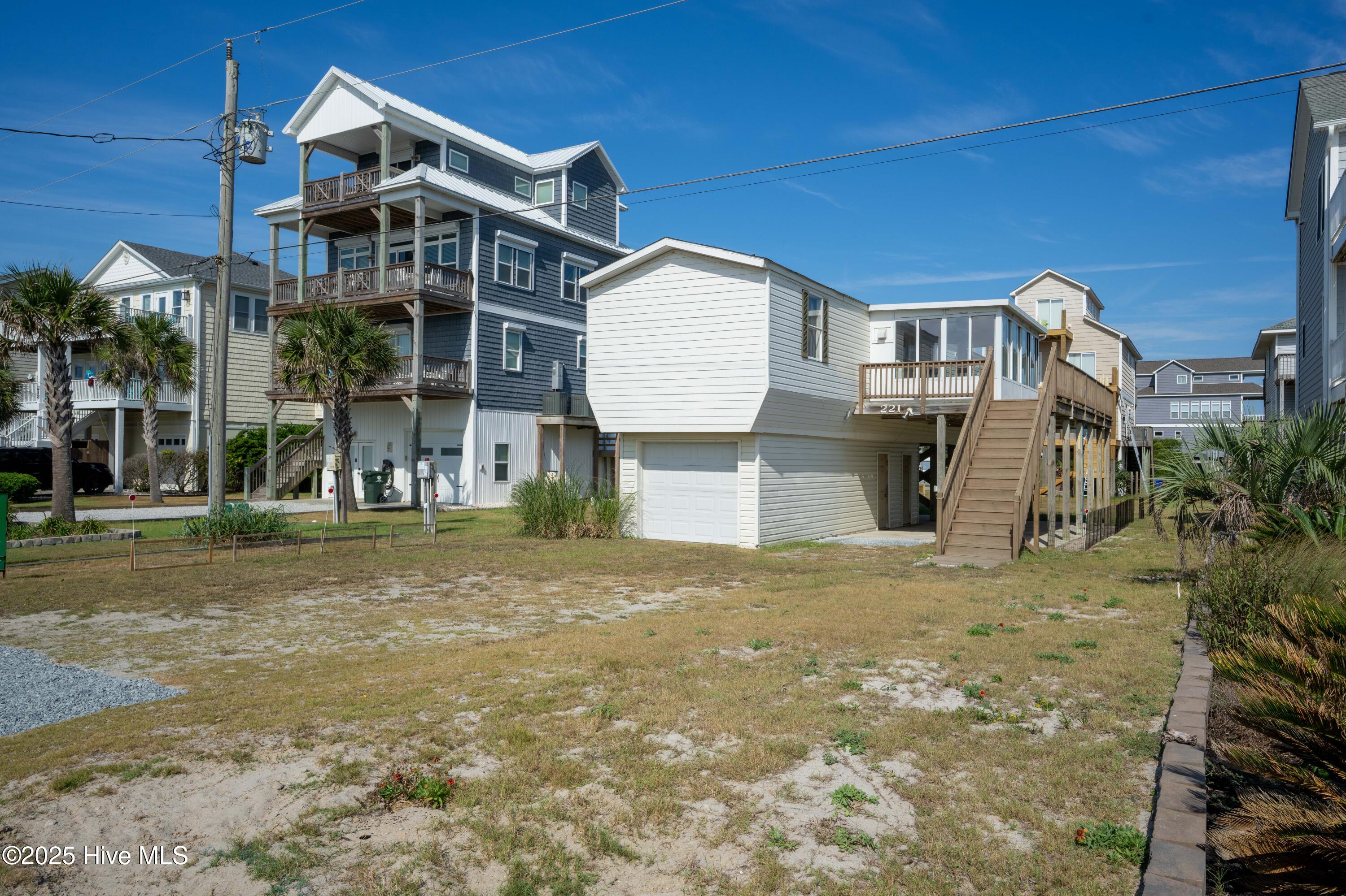 221 Topsail Road