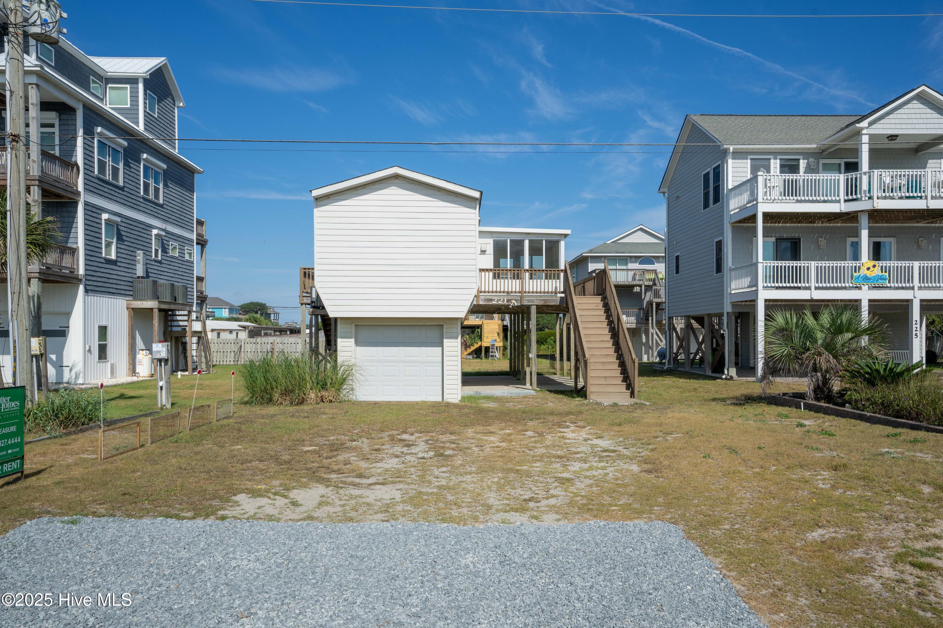221 Topsail Road