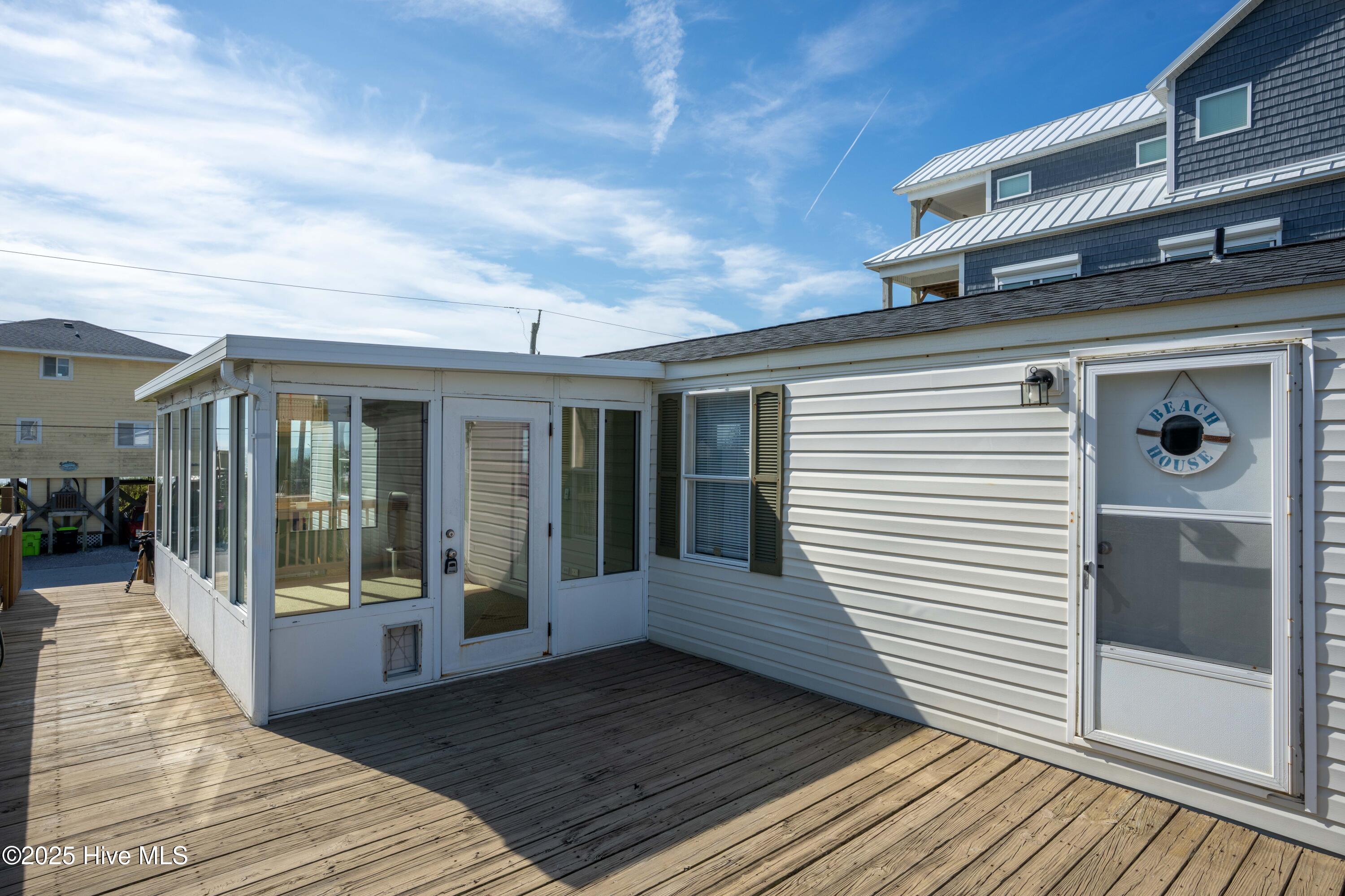 221 Topsail Road
