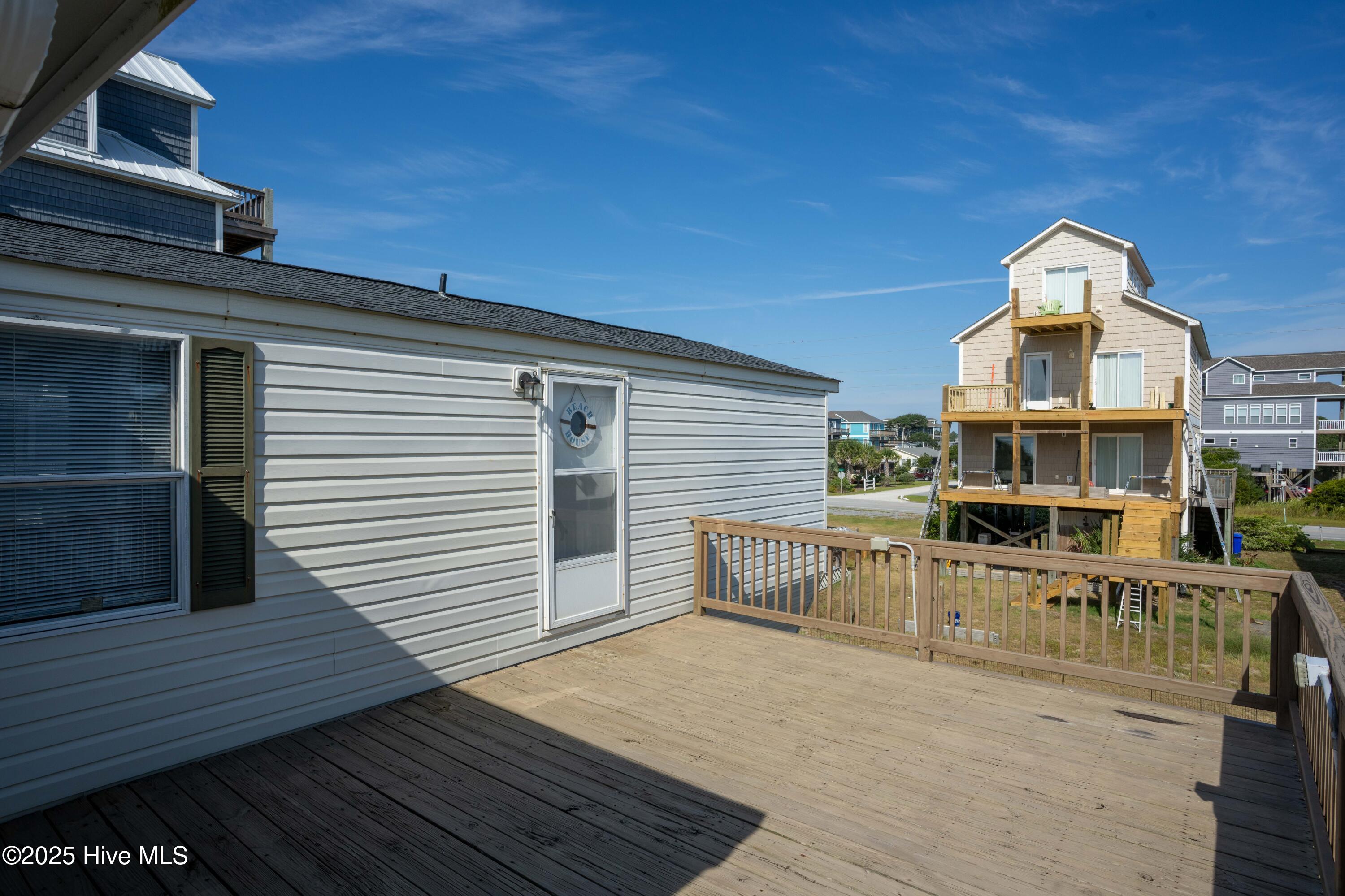 221 Topsail Road