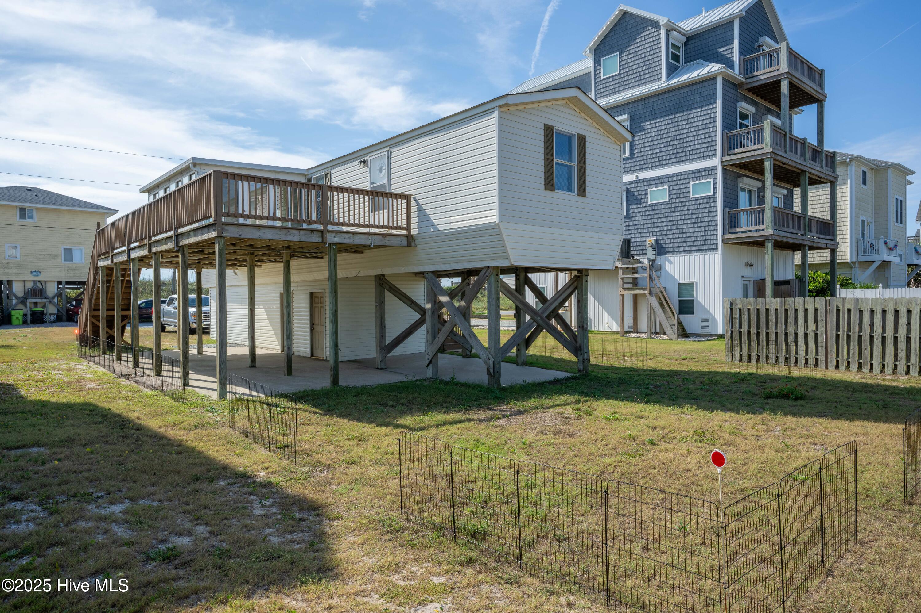 221 Topsail Road