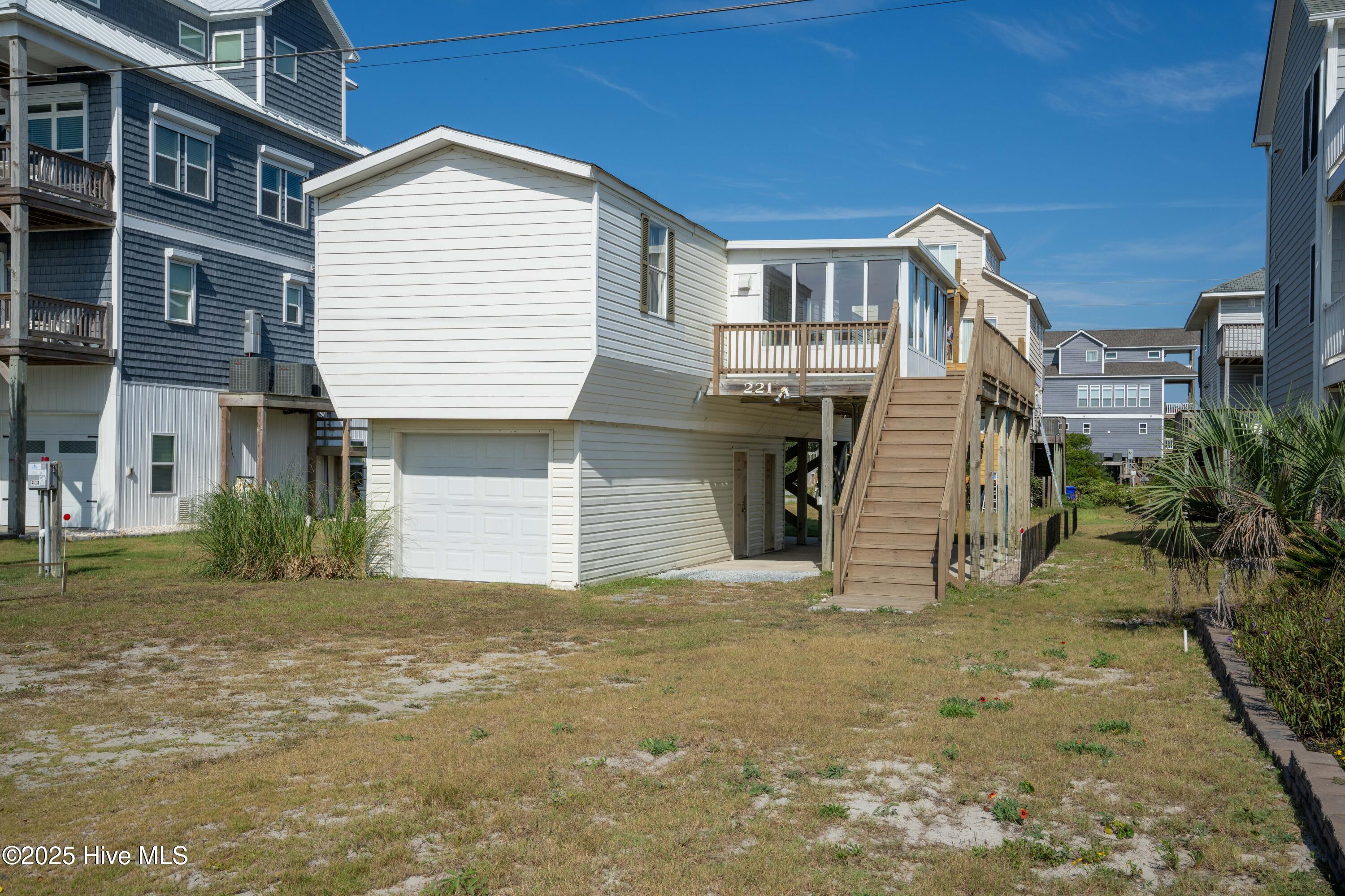 221 Topsail Road