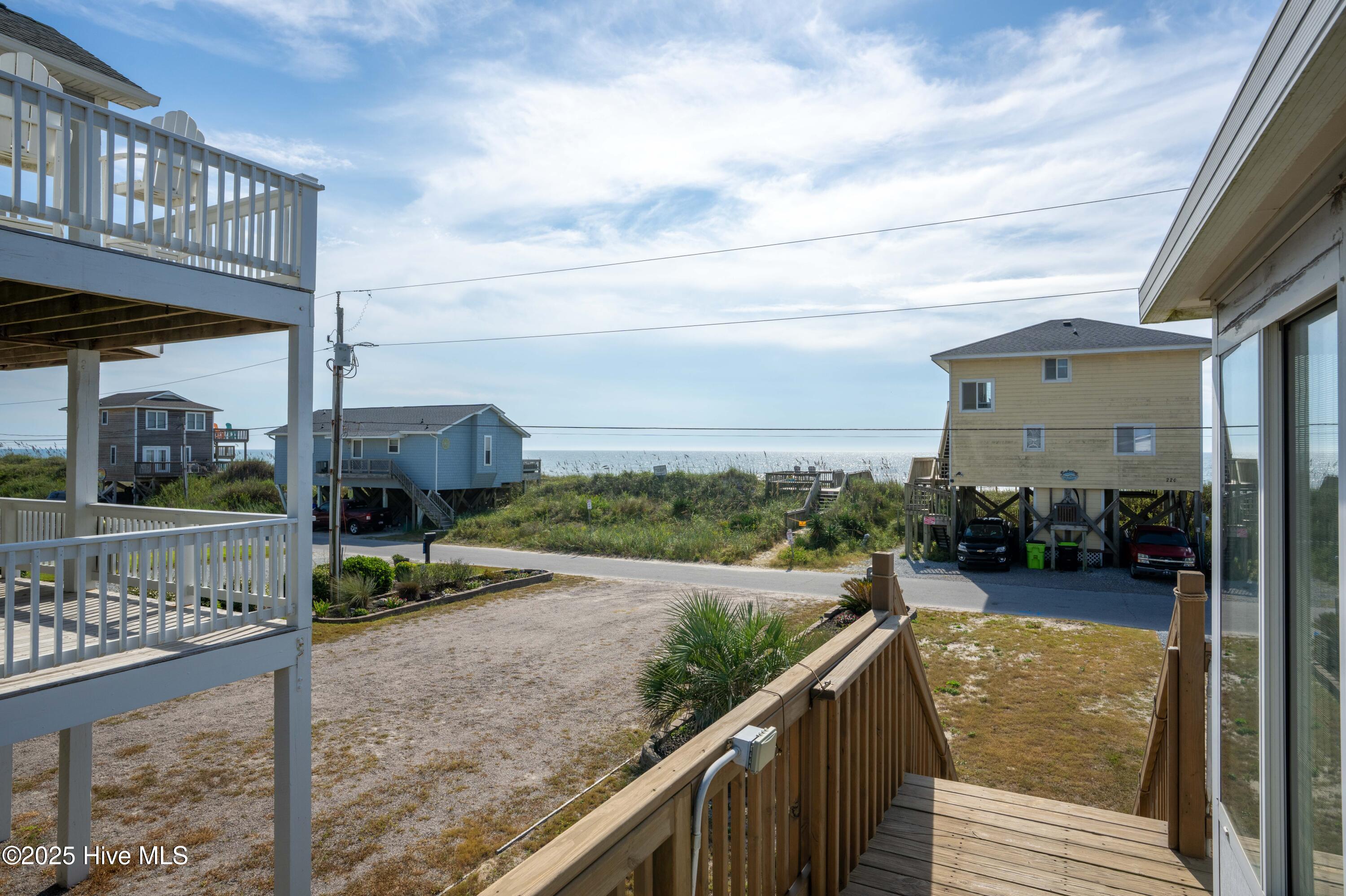 221 Topsail Road