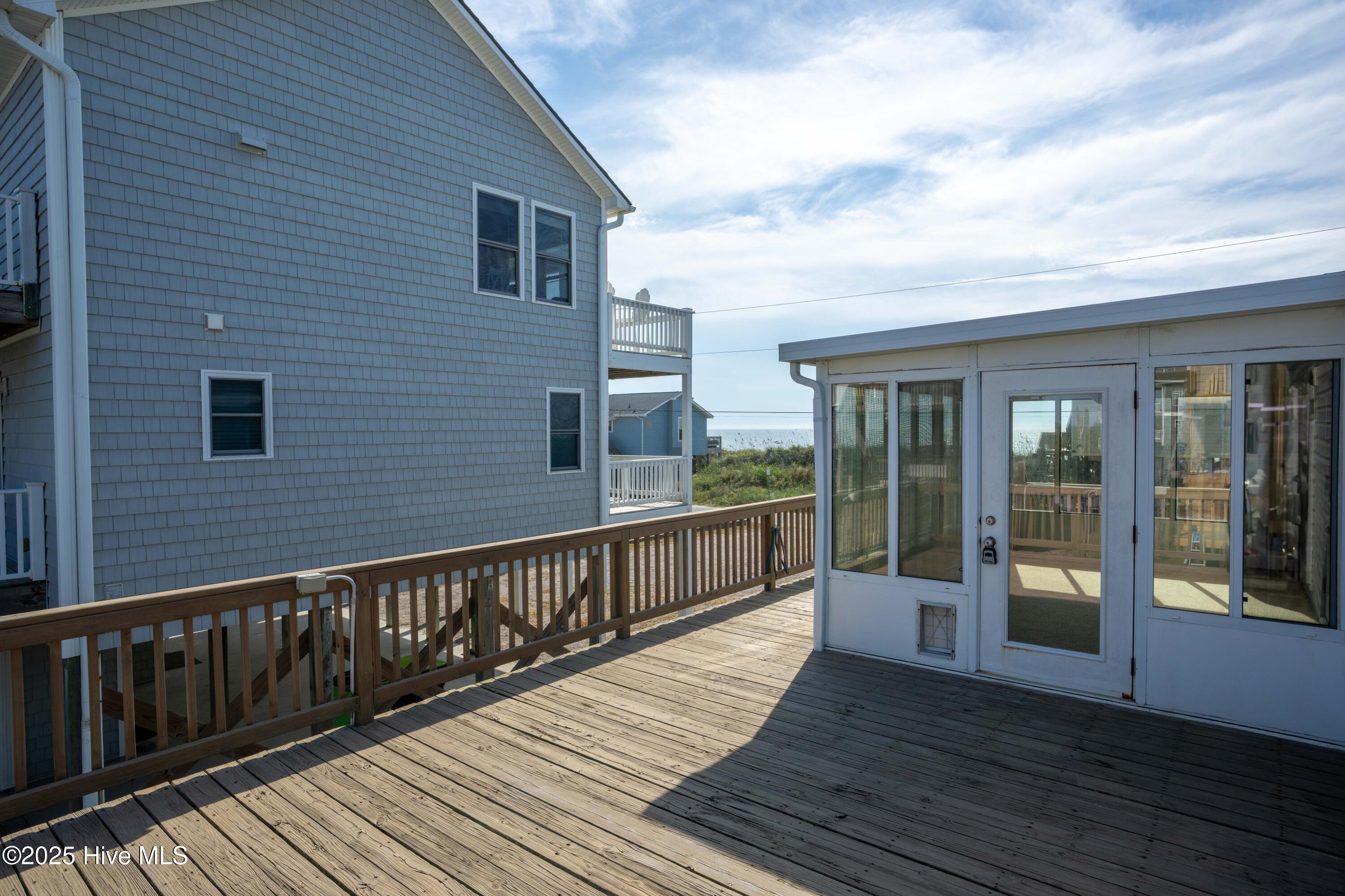 221 Topsail Road