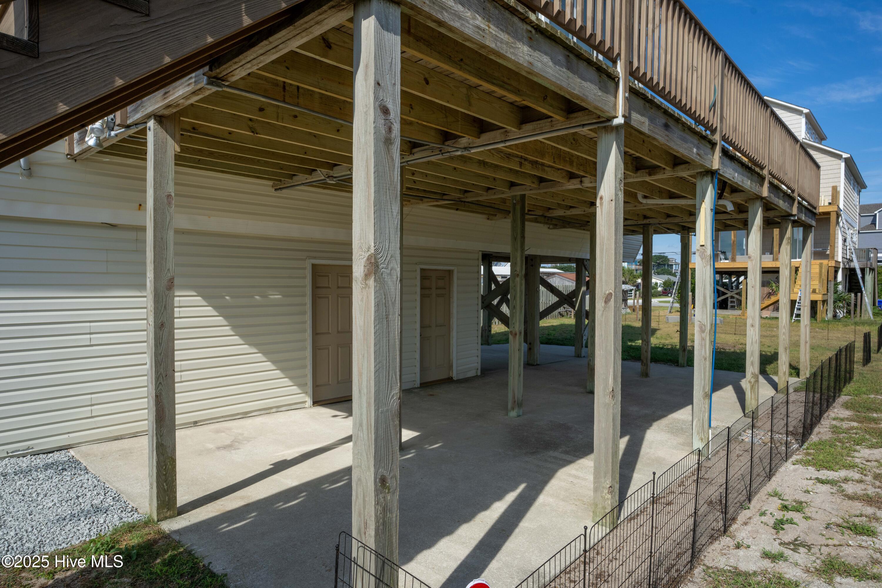 221 Topsail Road