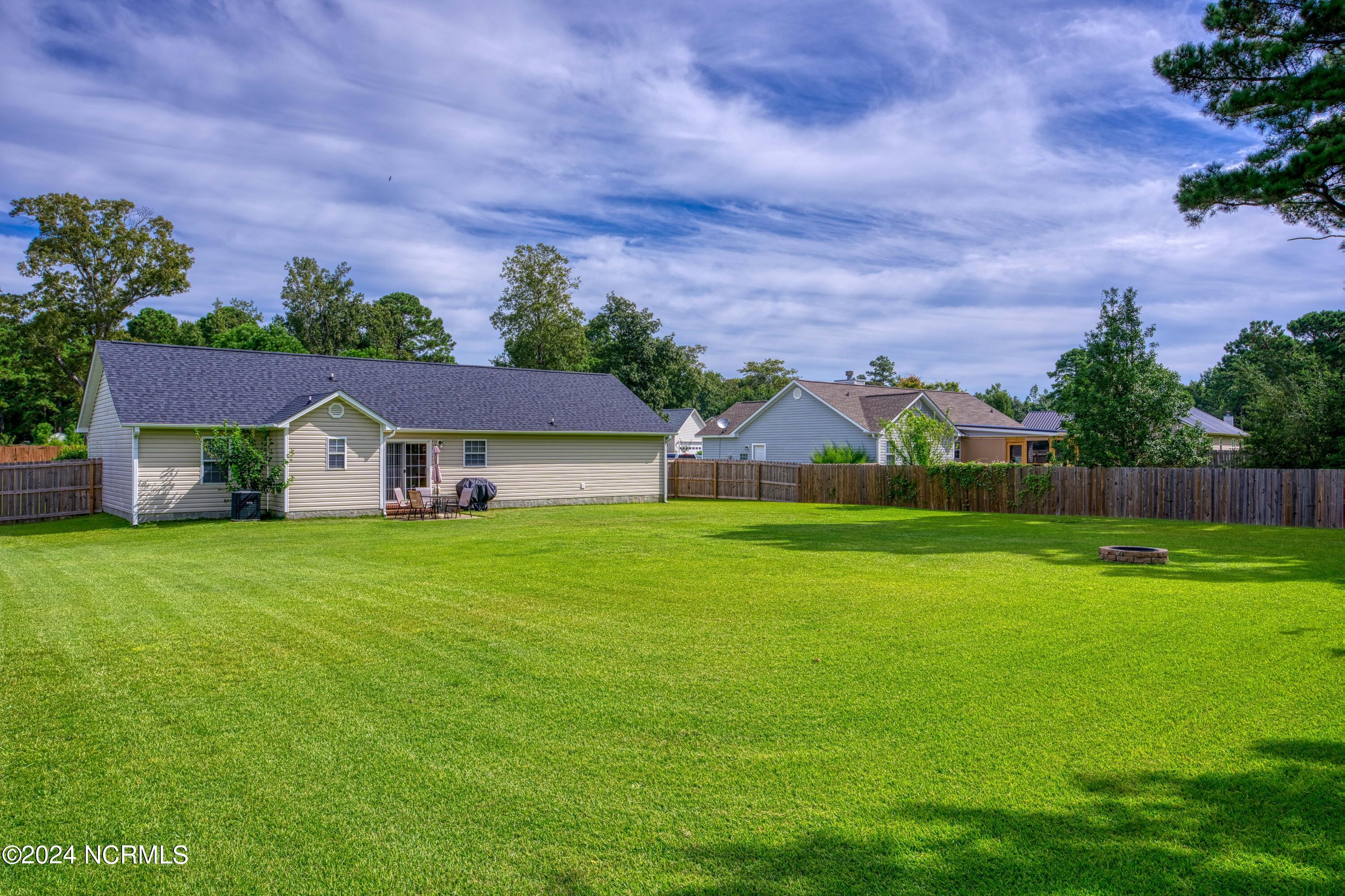 202 Molly Court