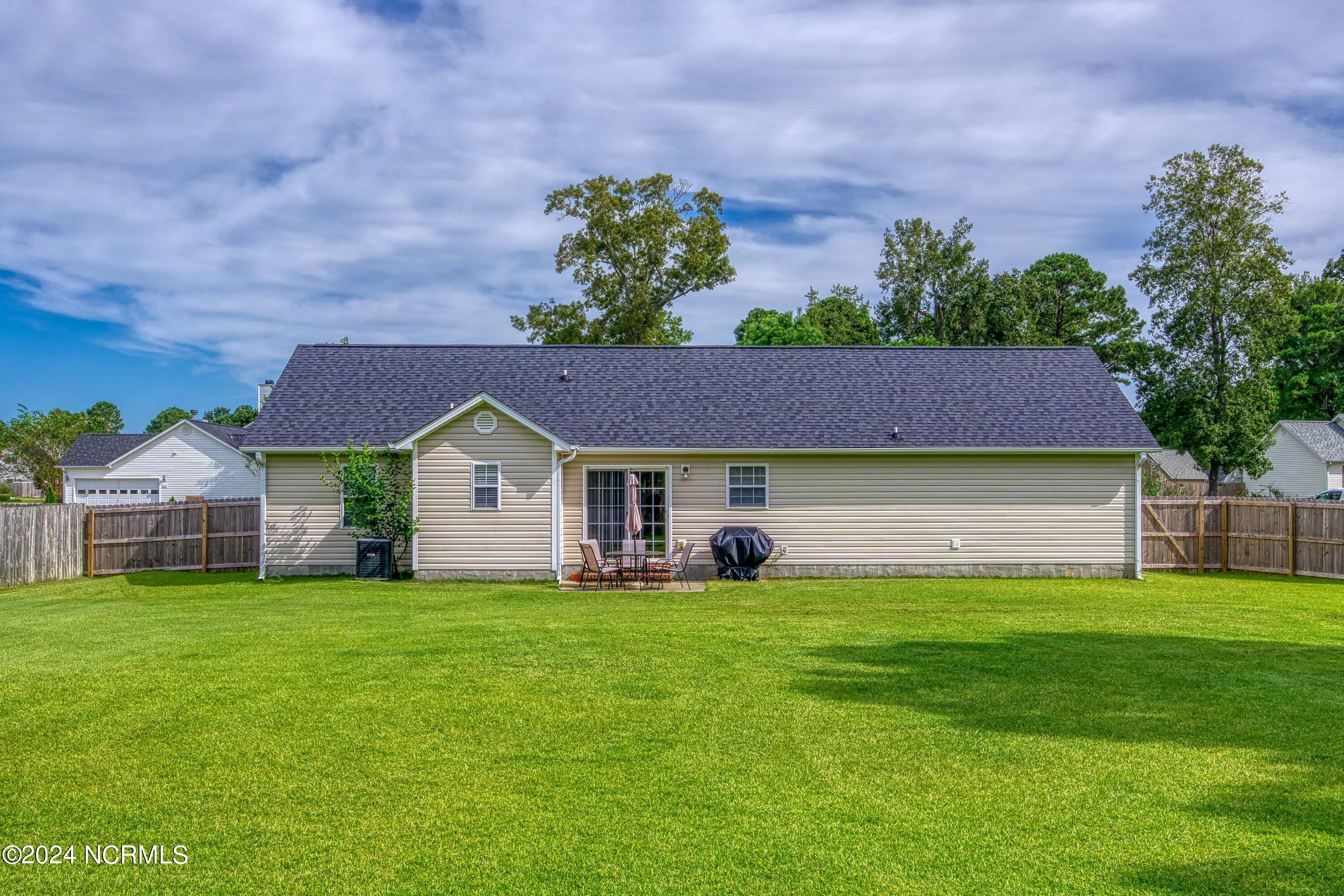 202 Molly Court