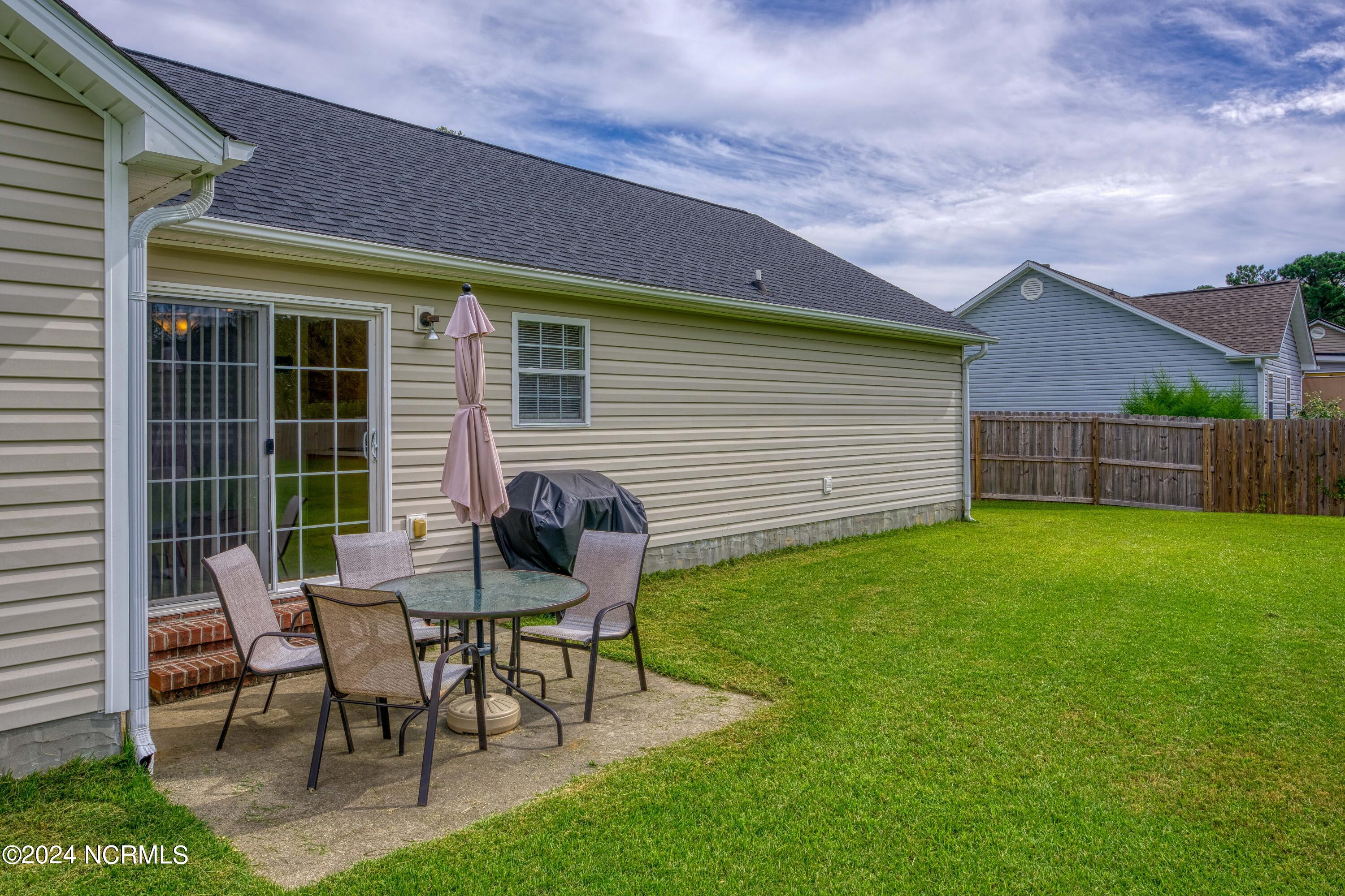 202 Molly Court