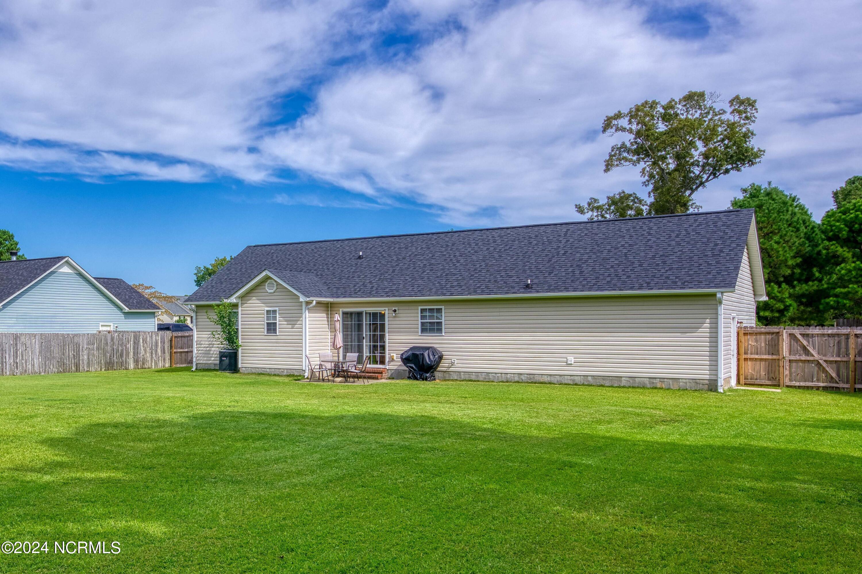 202 Molly Court