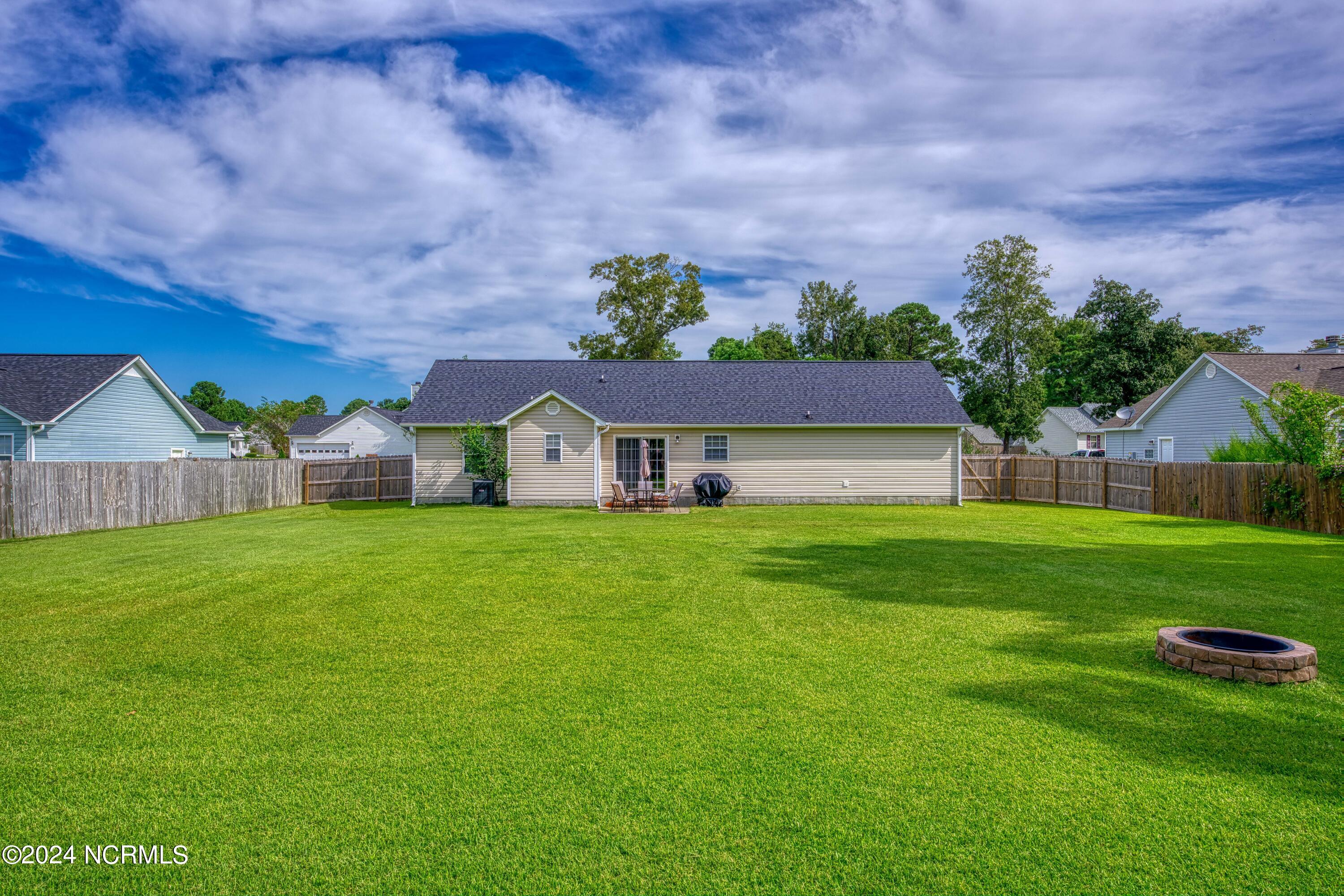 202 Molly Court