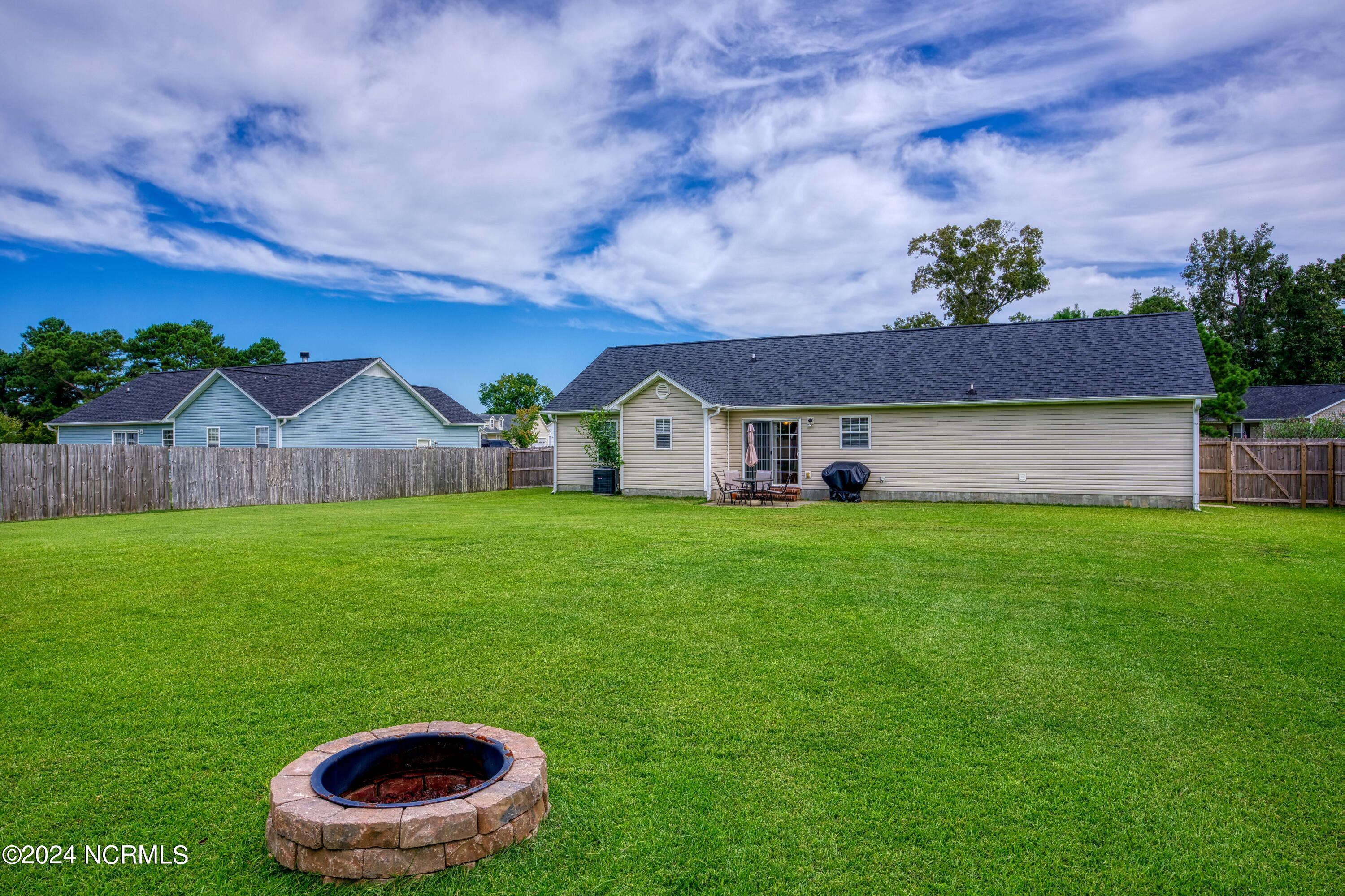 202 Molly Court