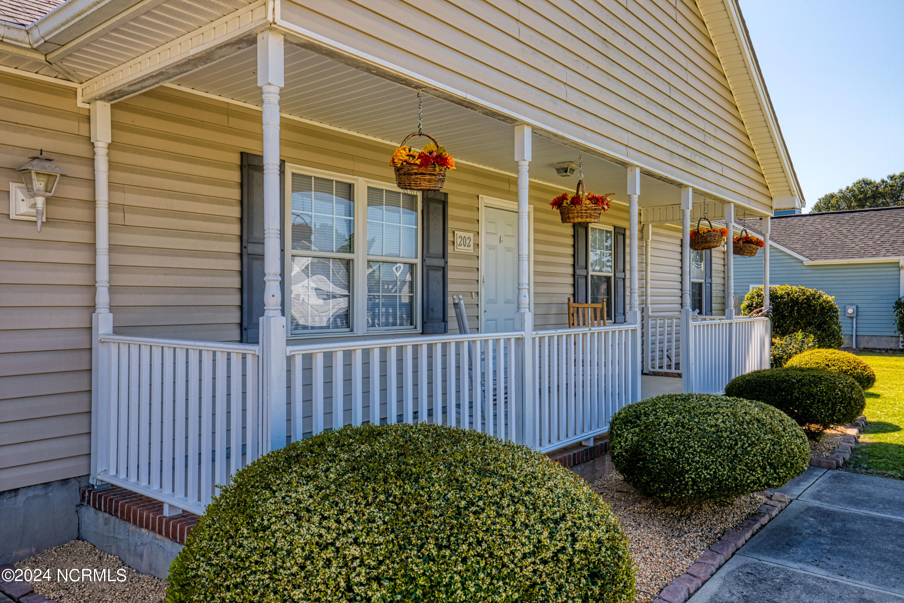 202 Molly Court
